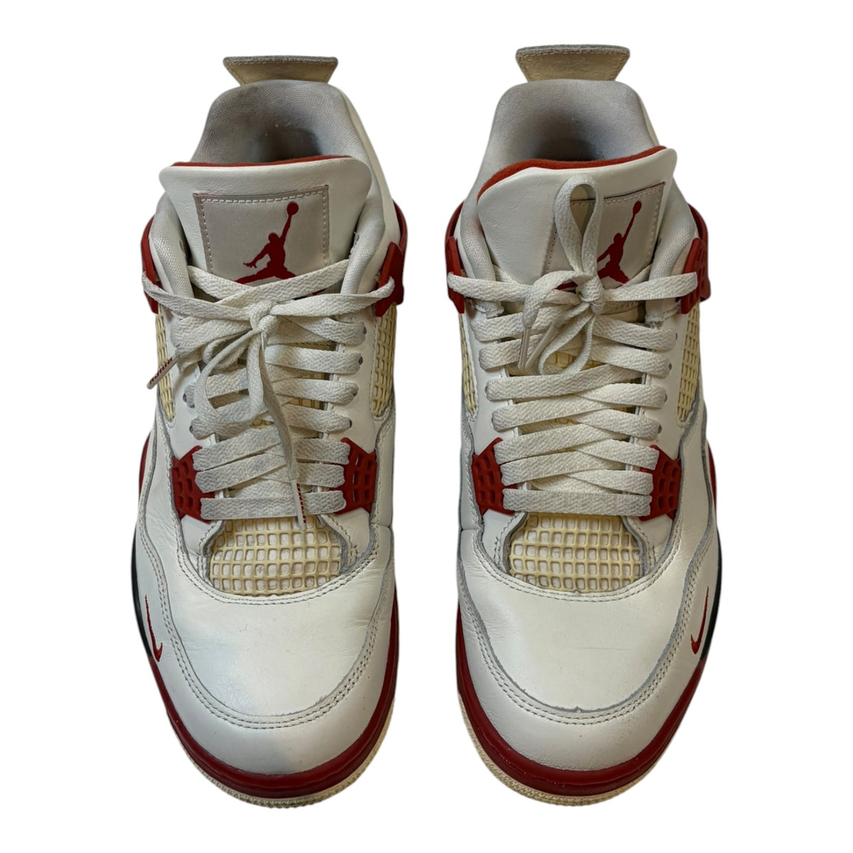 Jordan 4 Retro OG Nigel Sylvester Brick After Brick (Used)