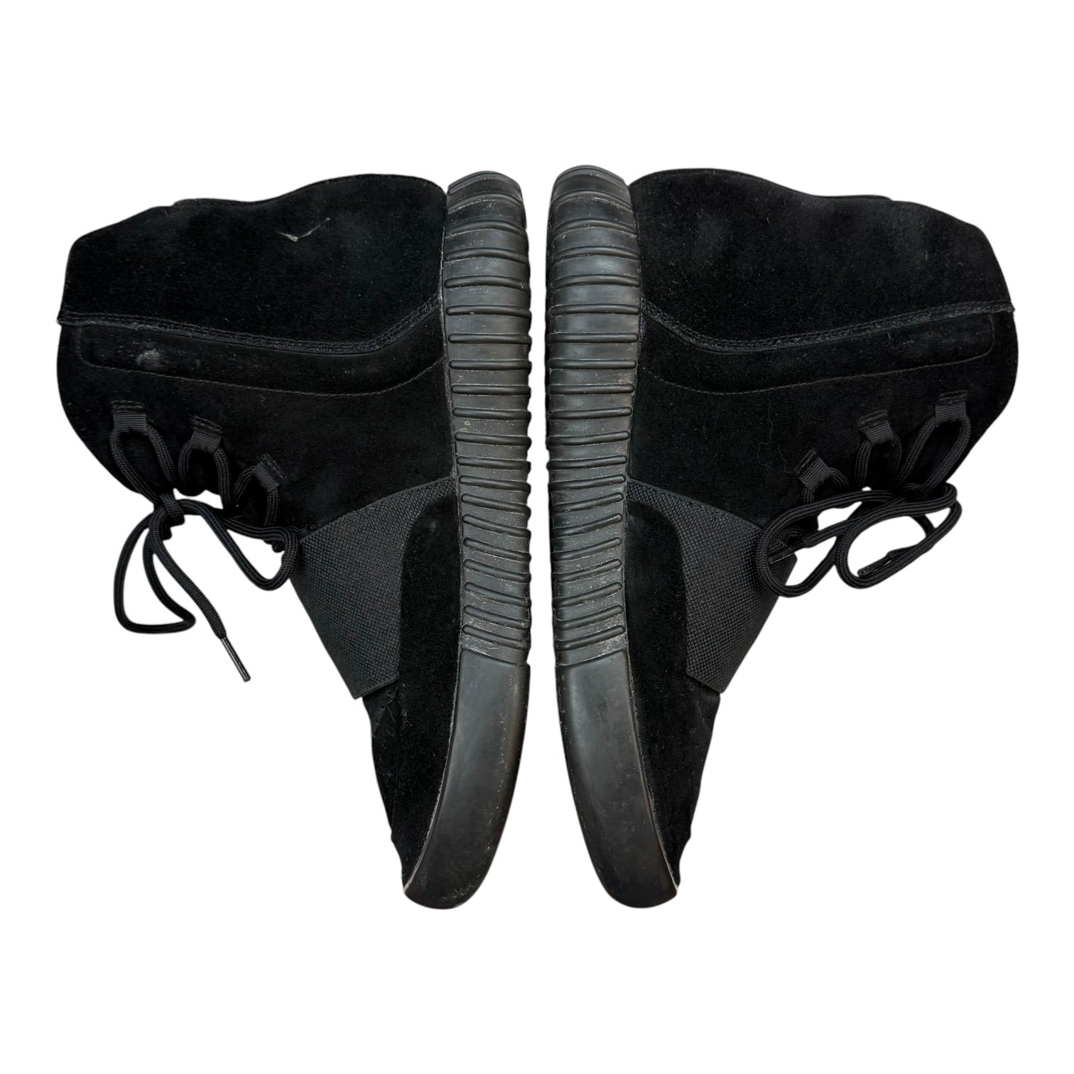 adidas Yeezy Boost 750 Triple Black (Used)