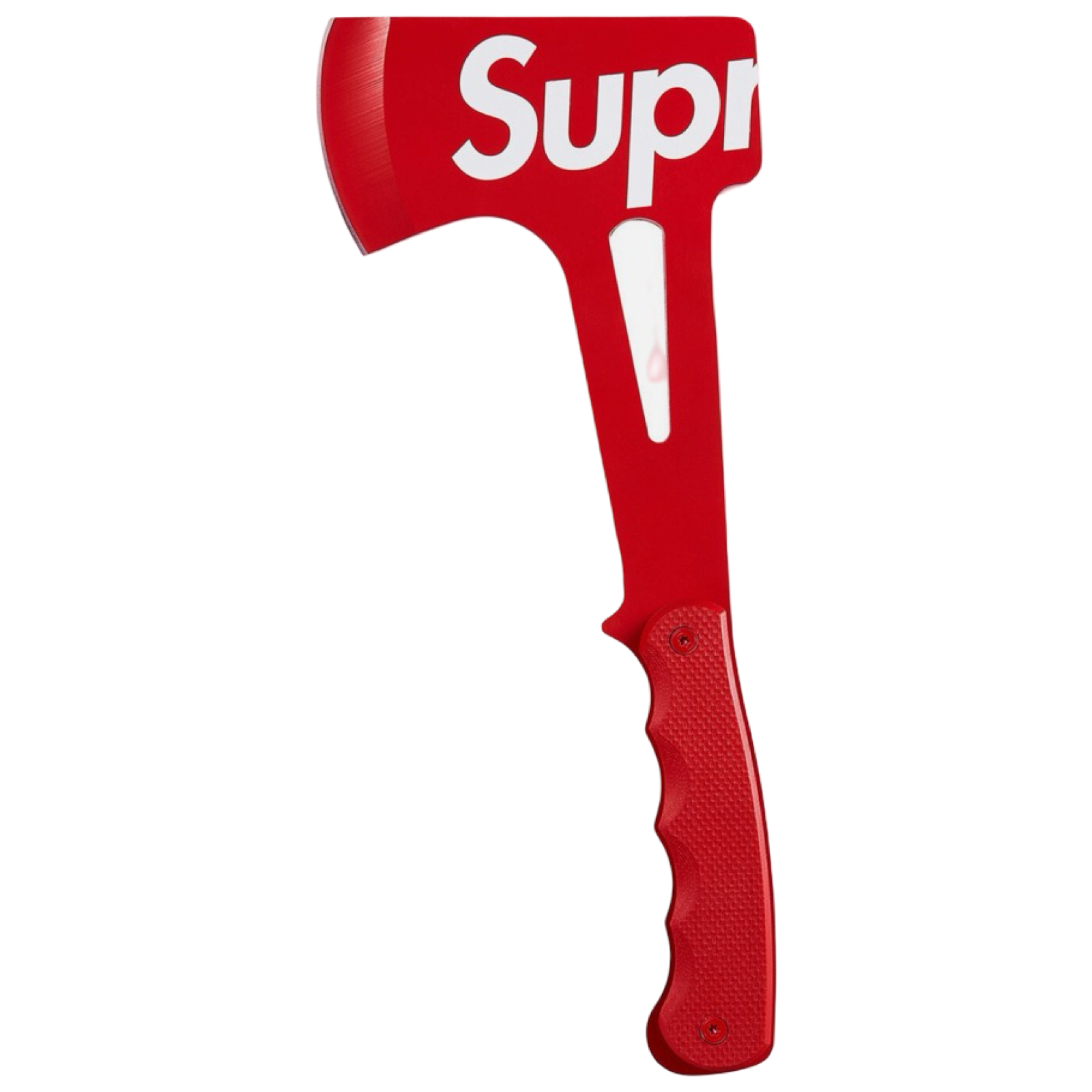 Supreme x Sog Hand Axe Red
