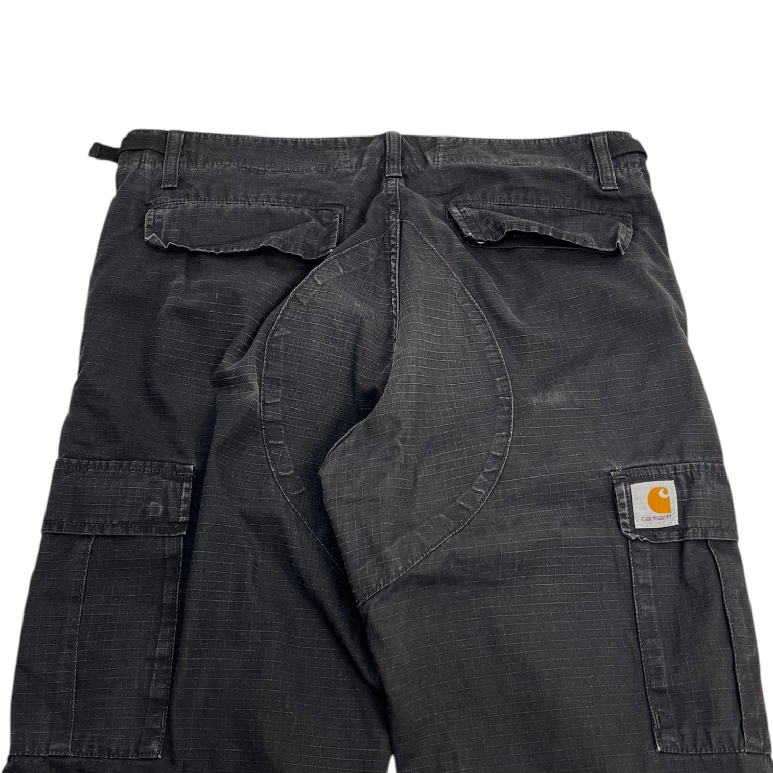 Carhartt WIP Aviation Pant Black