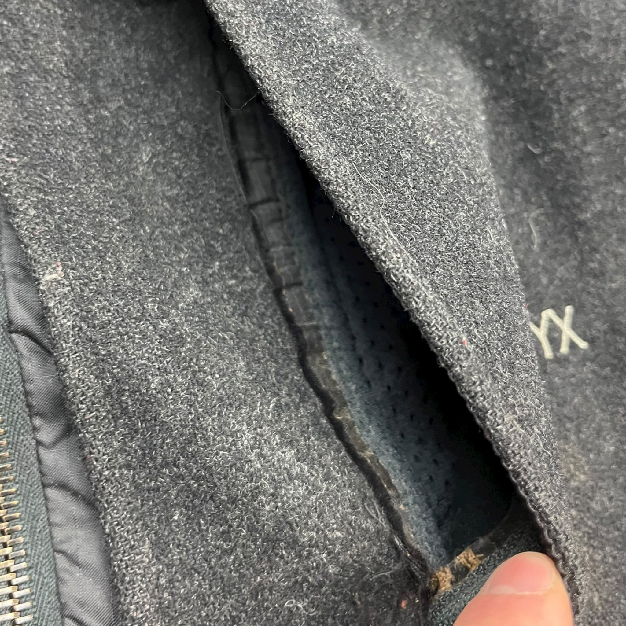 Arc’teryx Diplomat Jacket