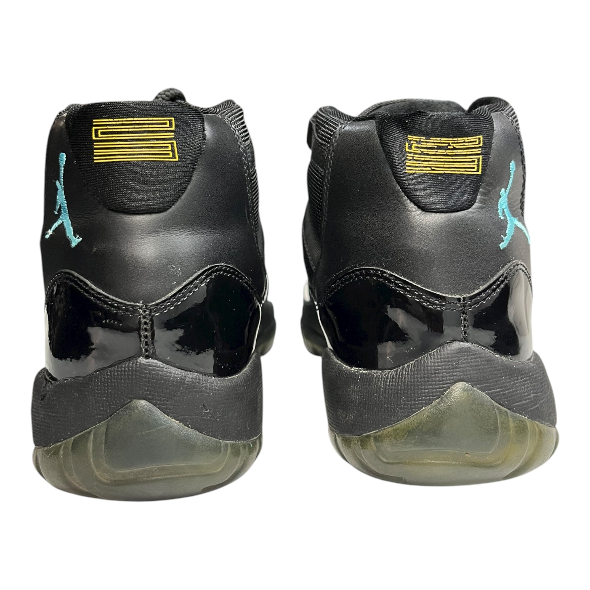 Jordan 11 Retro Gamma Blue (Used)