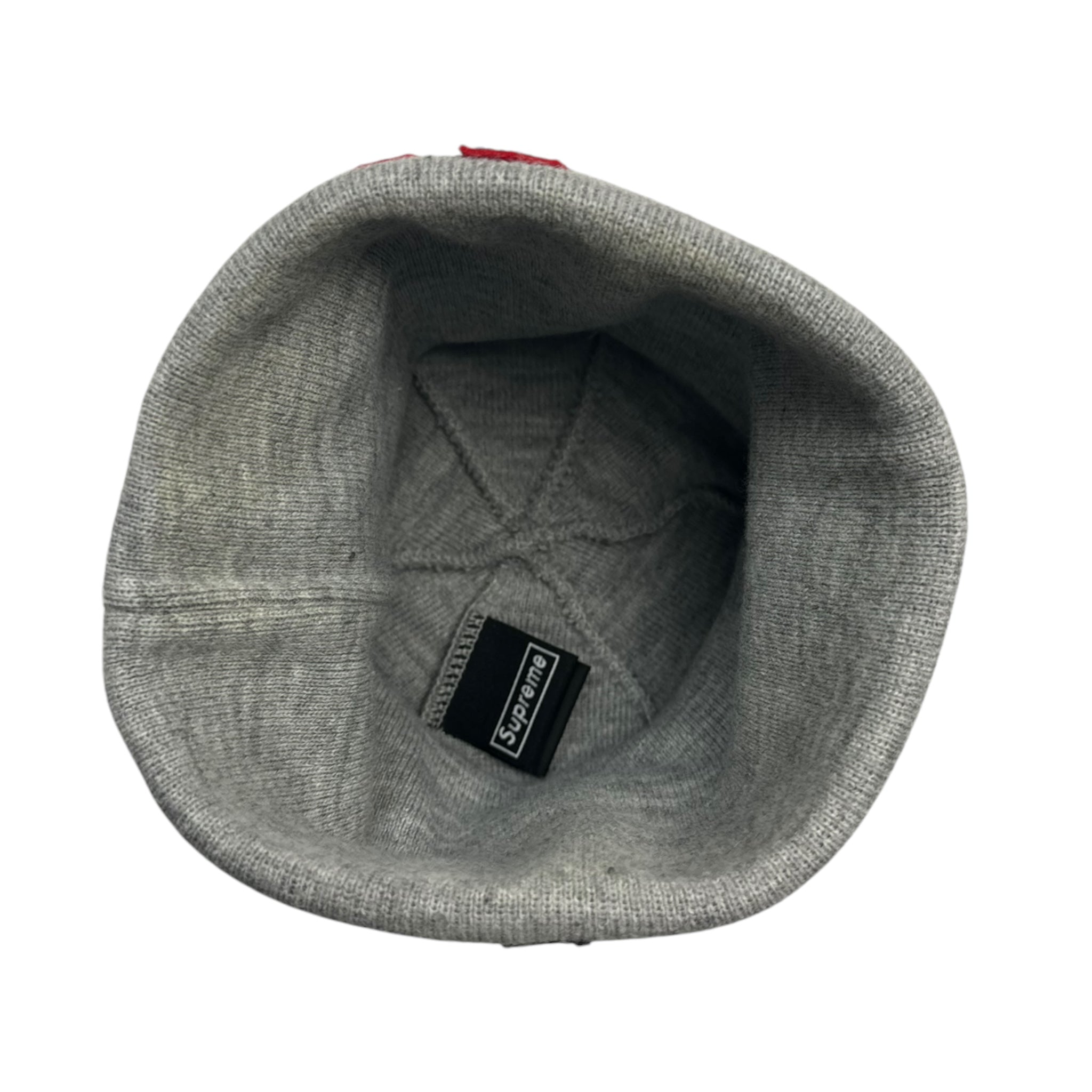 Supreme New Era Big Arc Beanie