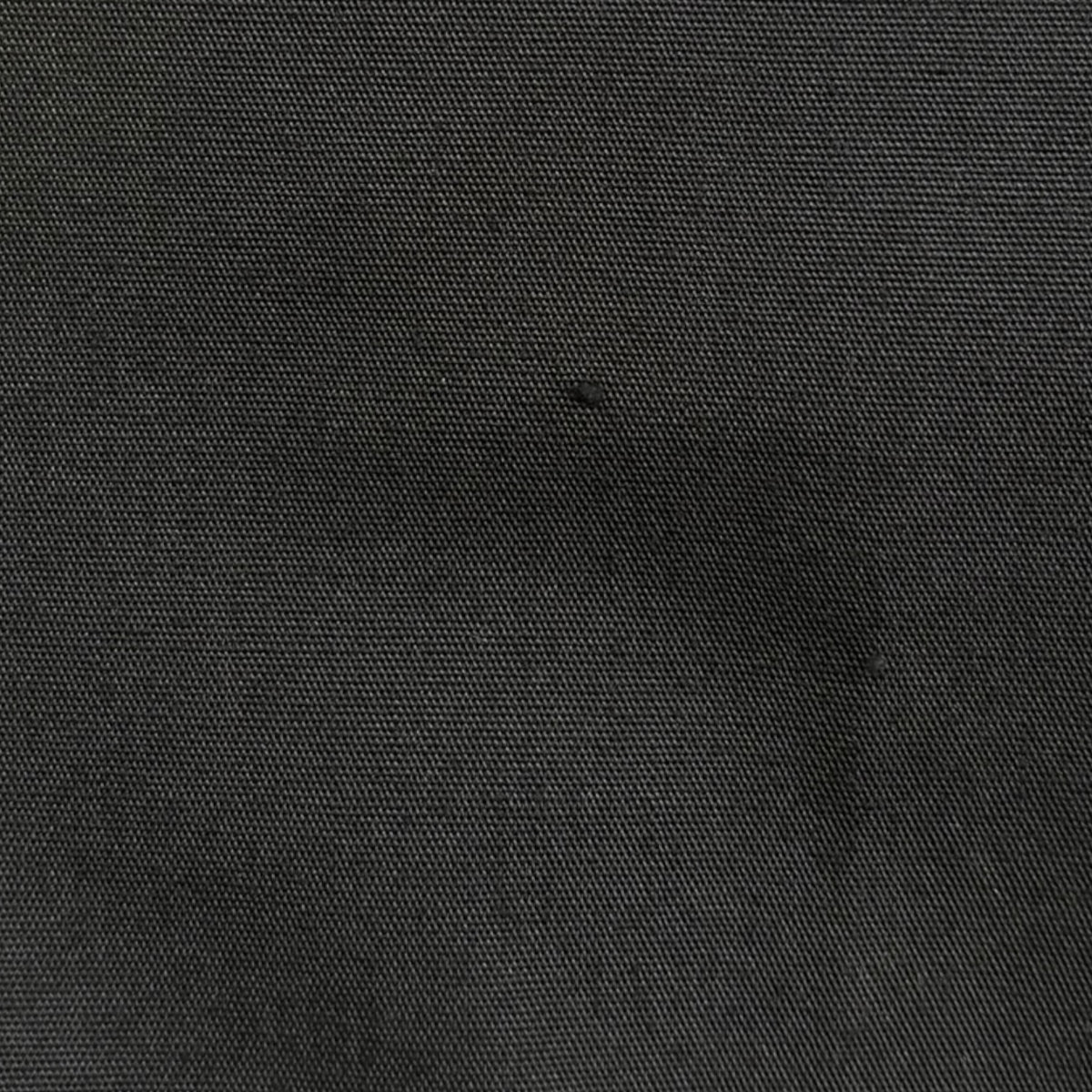 Undercover SS20 Nosferatu Button-Up Shirt Black