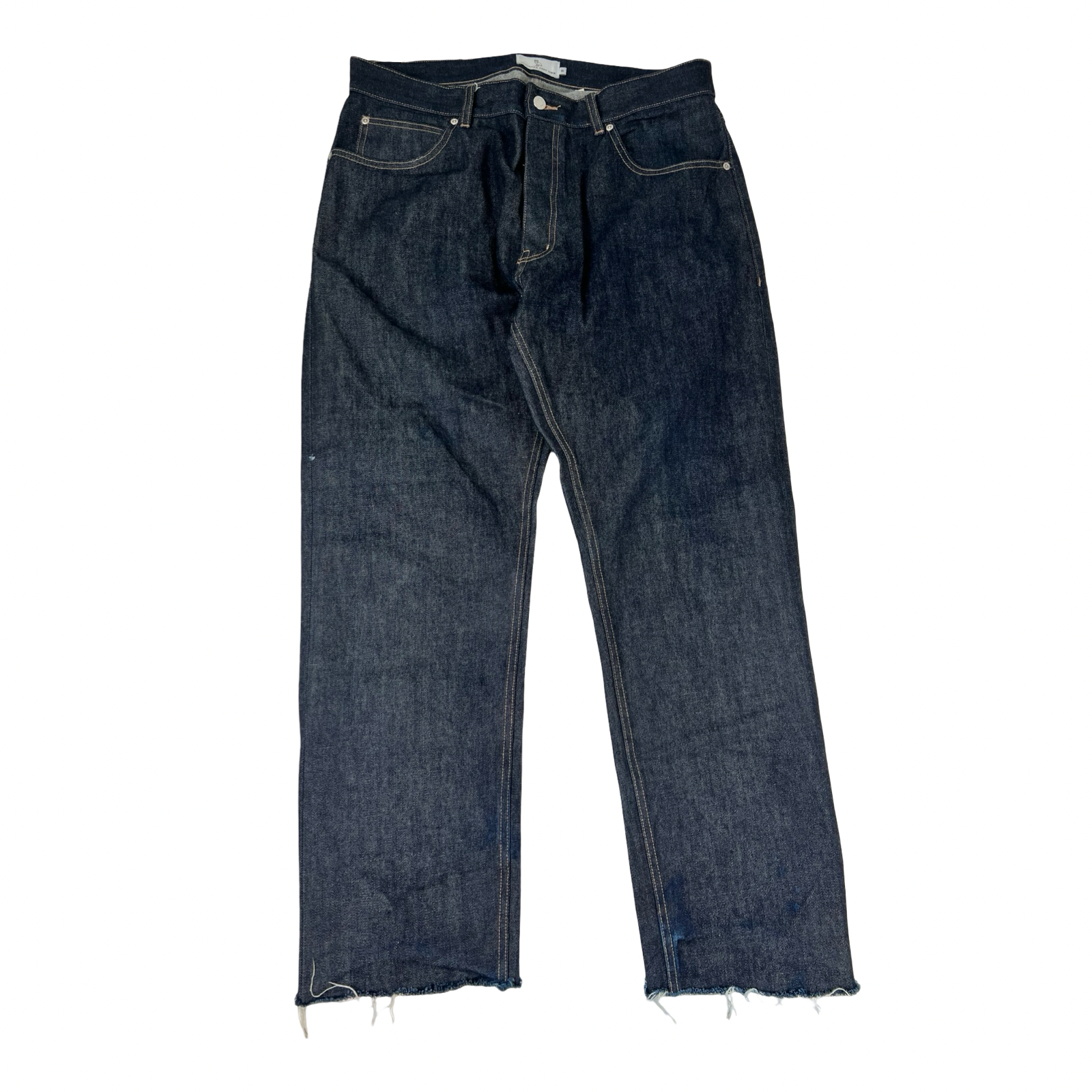 OVO Octobers Very Own Salvage Egde Denim Jeans