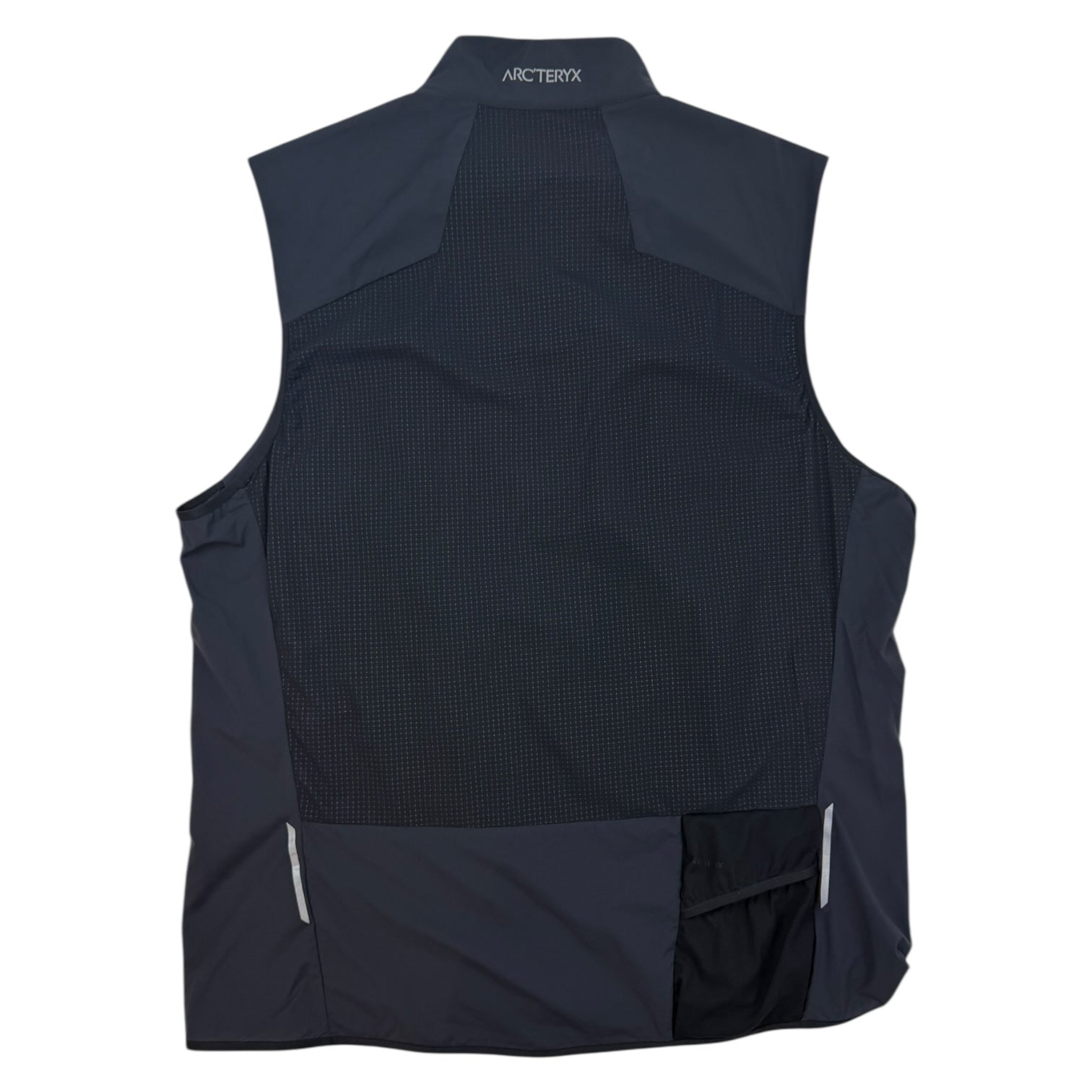 Arc’teryx Norvan Insulated Vest Black