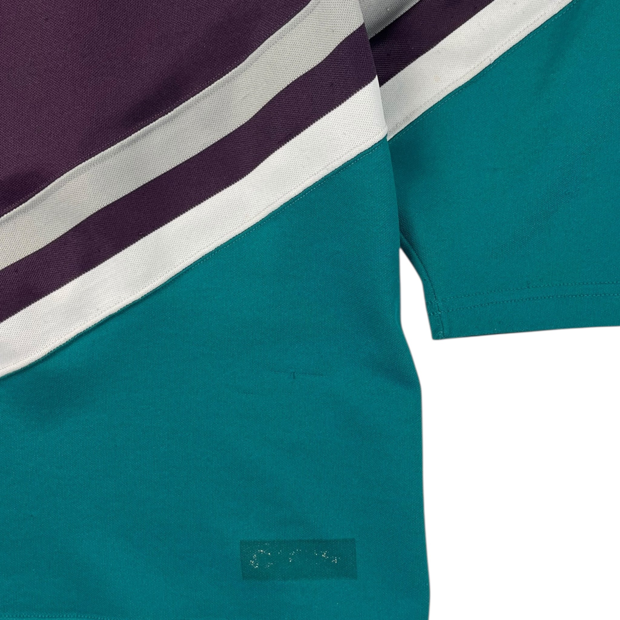 Vintage Anaheim Mighty Ducks CCM Jersey