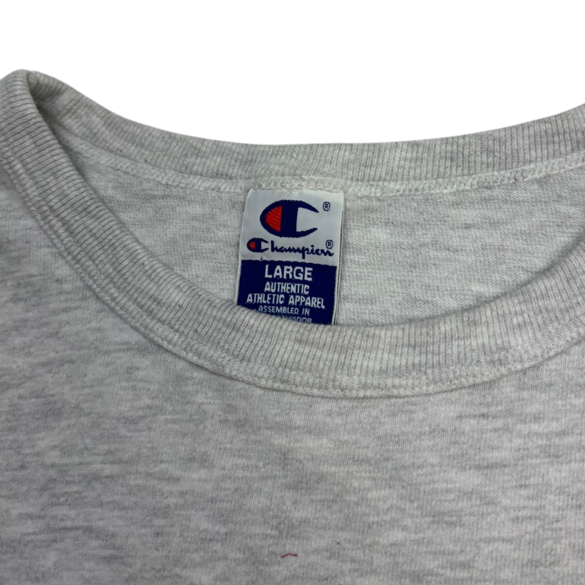 Vintage North Comes South Olympic Champion T-Shirt