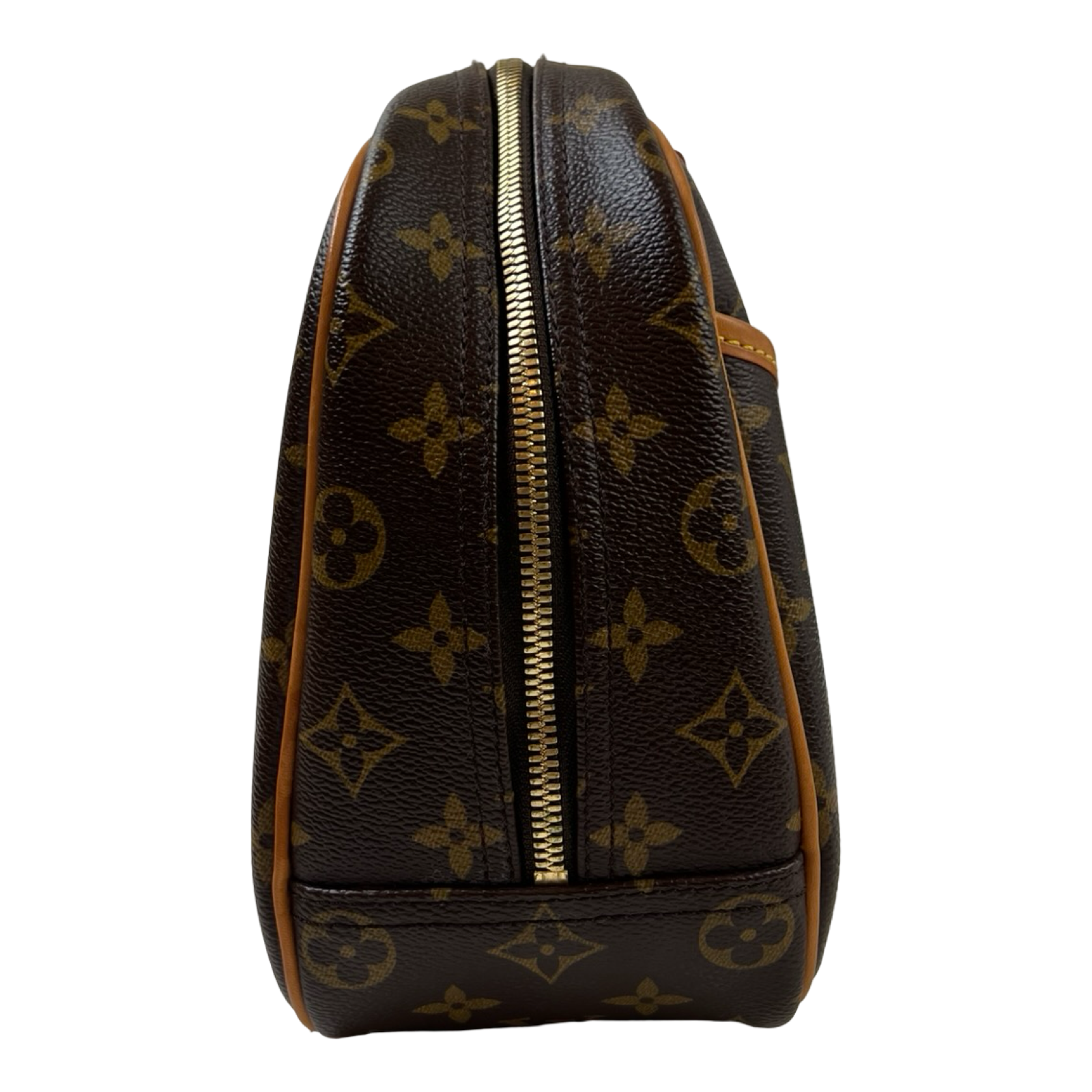 Louis Vuitton Trouville Handbag Monogram
