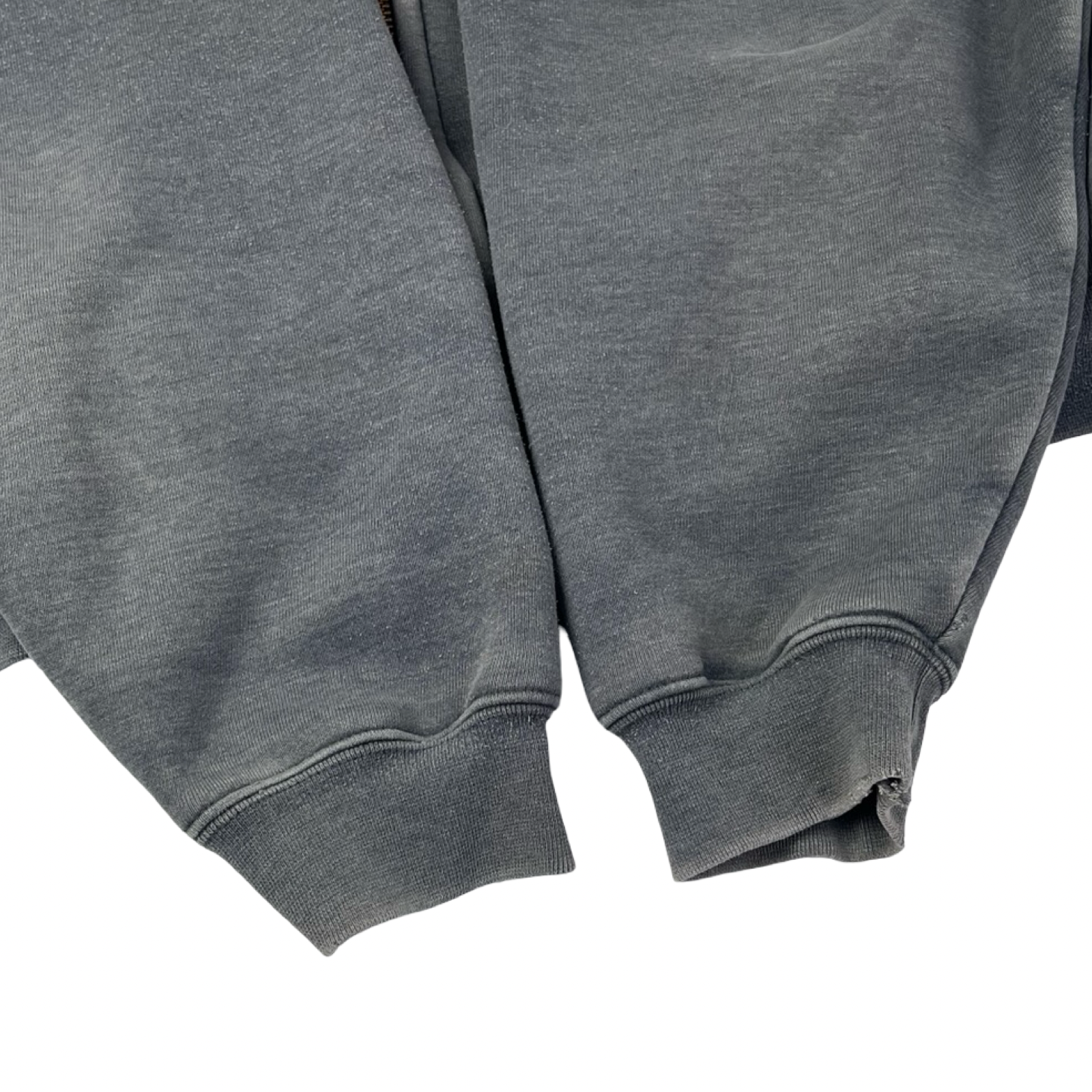Carhartt Thermal Lined Work Zip-Up Hoodie