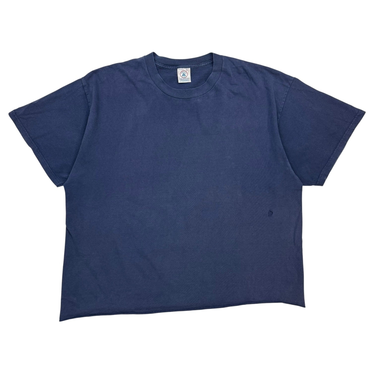 1998 Budweiser ‘This Is The Best Day Of My Life’ Tee Navy Blue