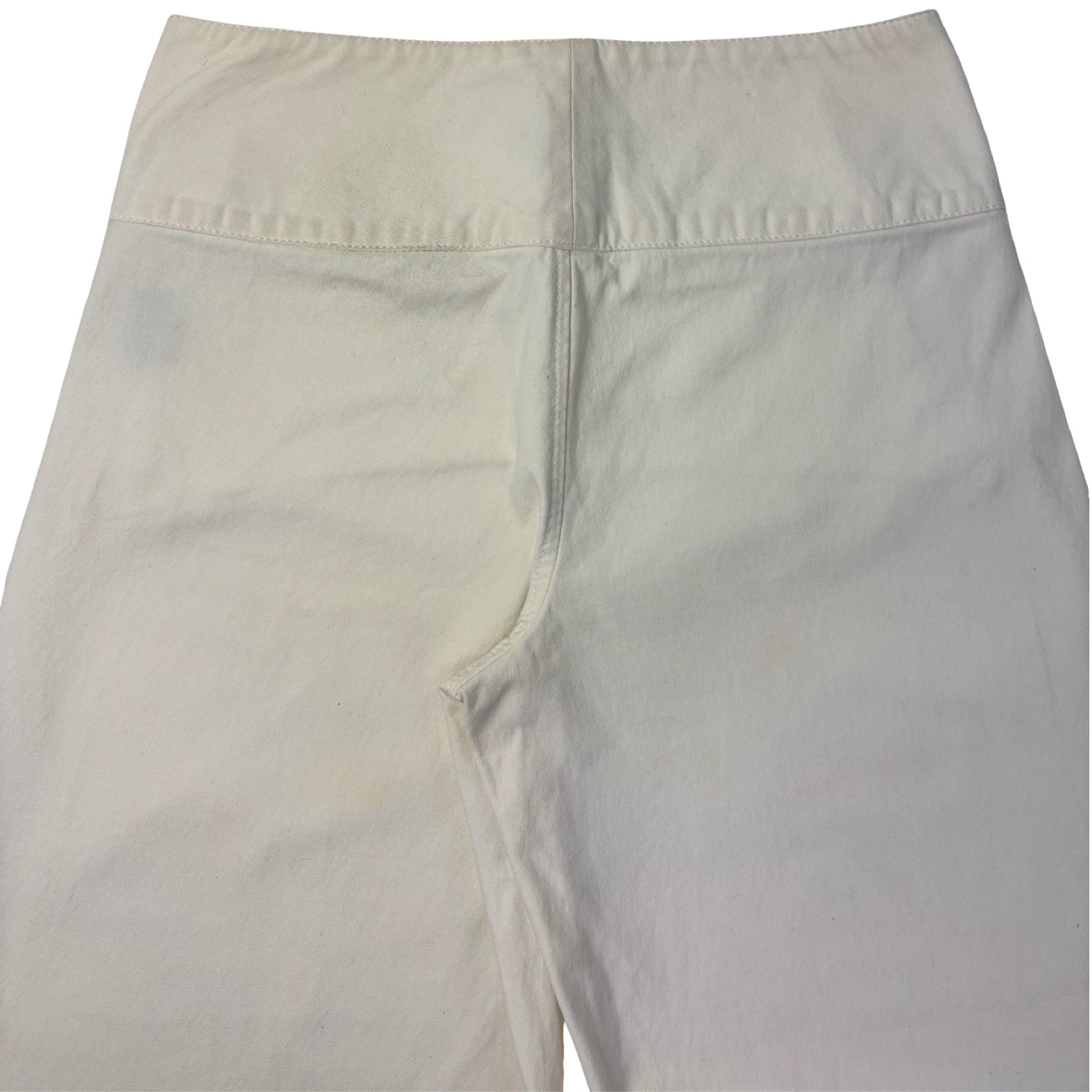 (W) Vintage Polo Ralph Lauren Sailor Wide Leg Pants