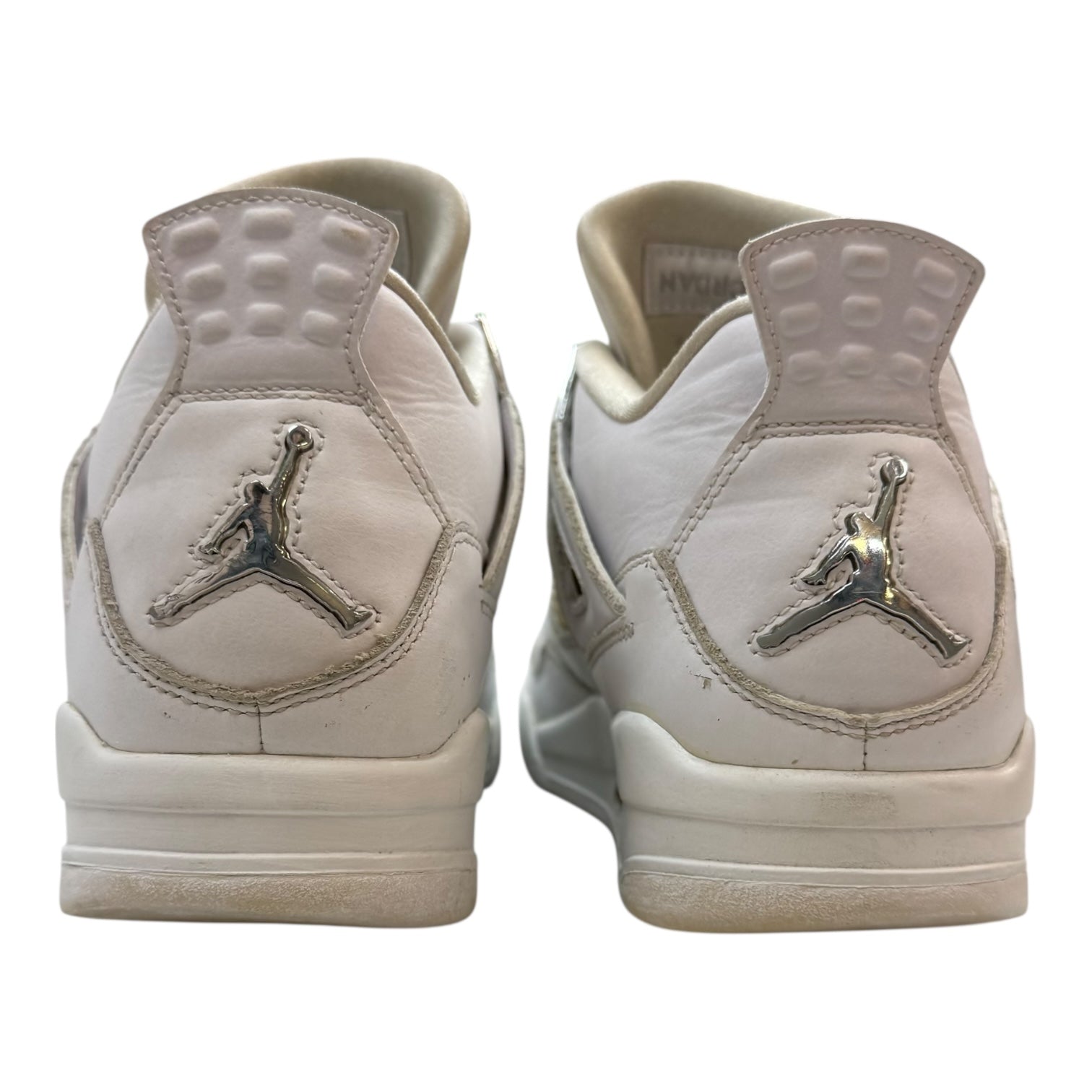 Jordan 4 Retro Pure Money (2017) (Used)