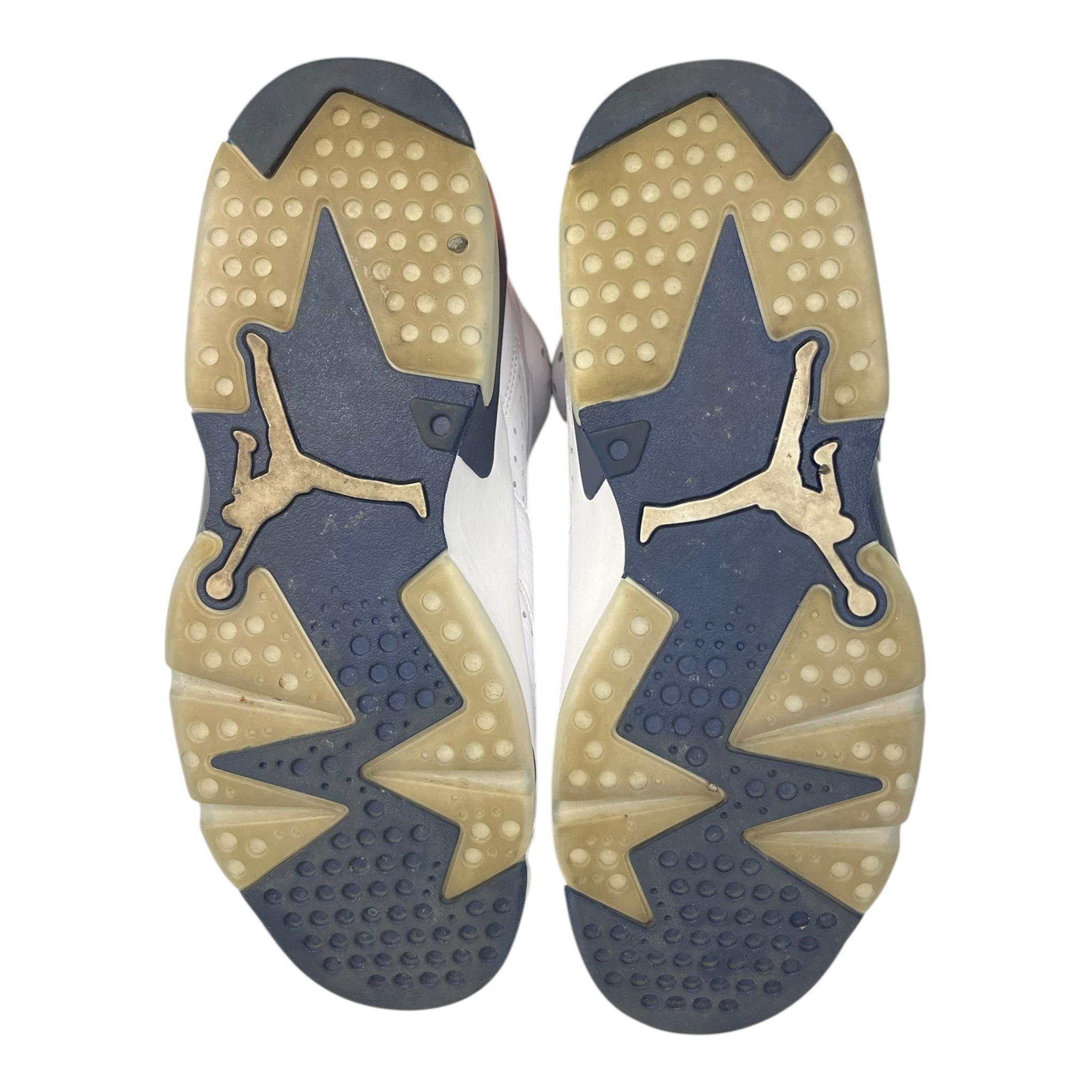 Jordan 6 Retro Midnight Navy (2022) (Used)