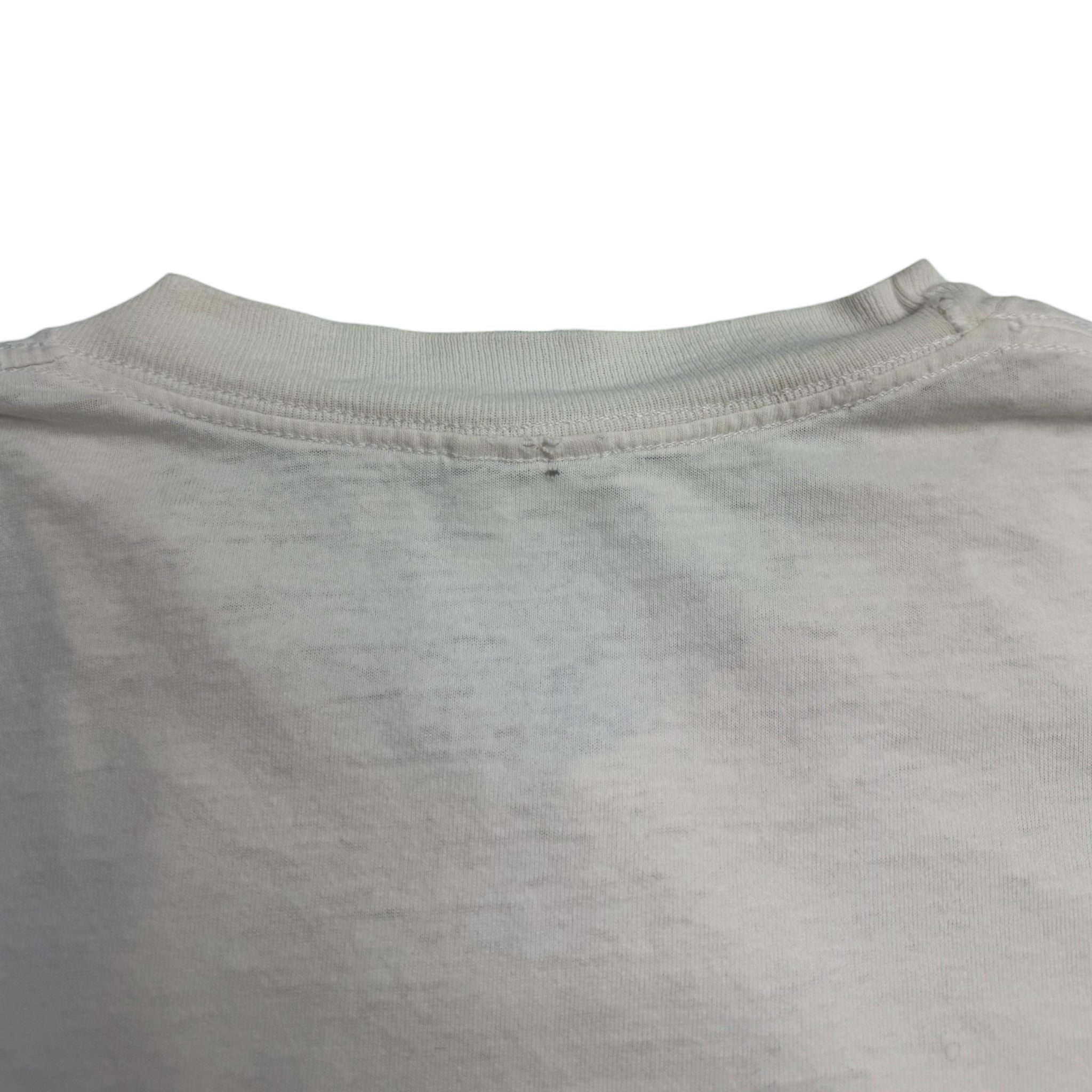 1998 Merry Grinchmas Dr. Seuss Christmas T-Shirt