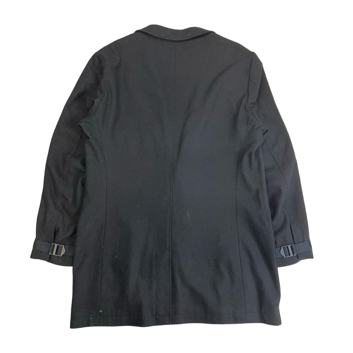 Y-3 CH1 Blazer Black