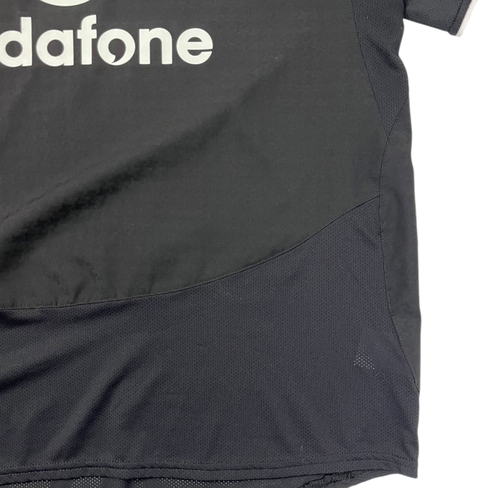 Manchester United Nike 03-05 Away Jersey