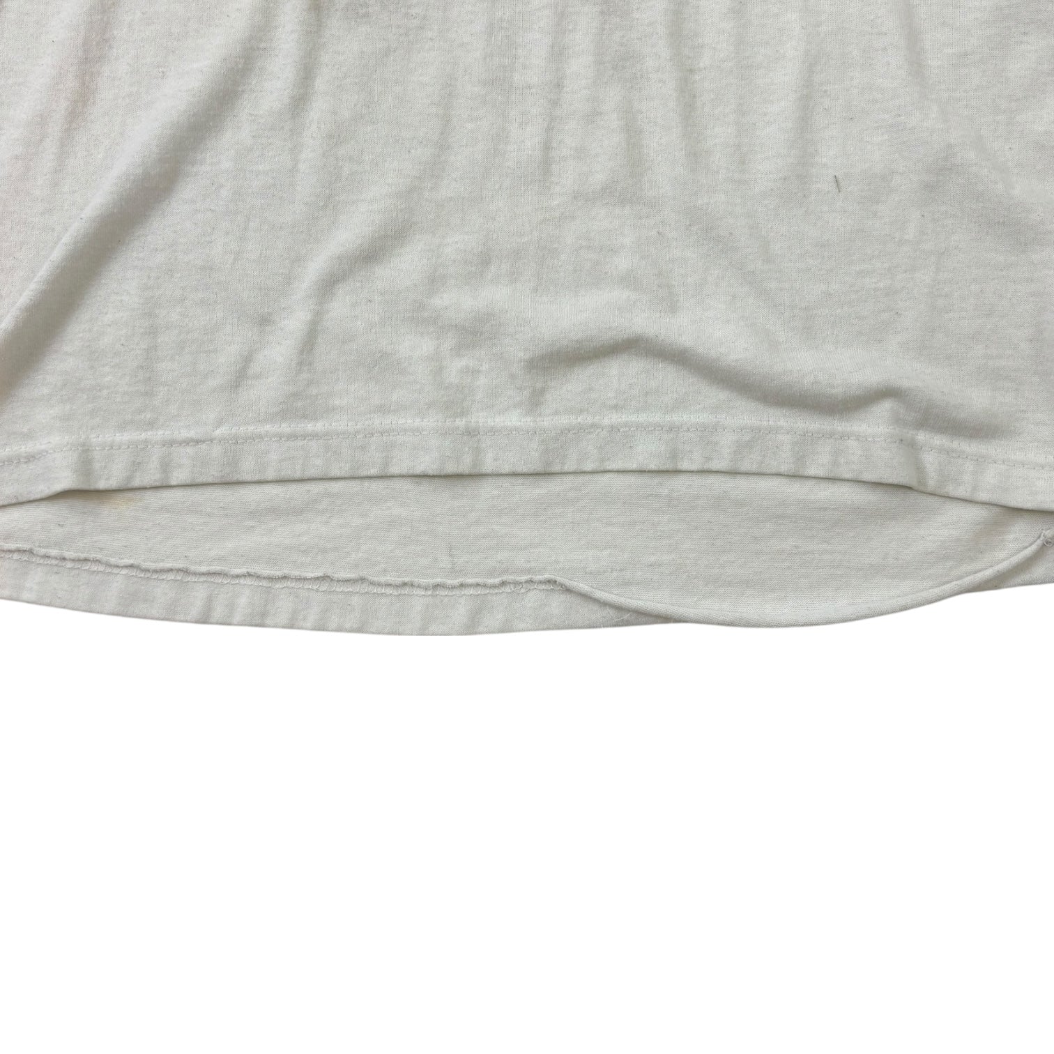 Vintage 1988 Iron Maiden “Seventh Son of a Seventh Son” T-Shirt White