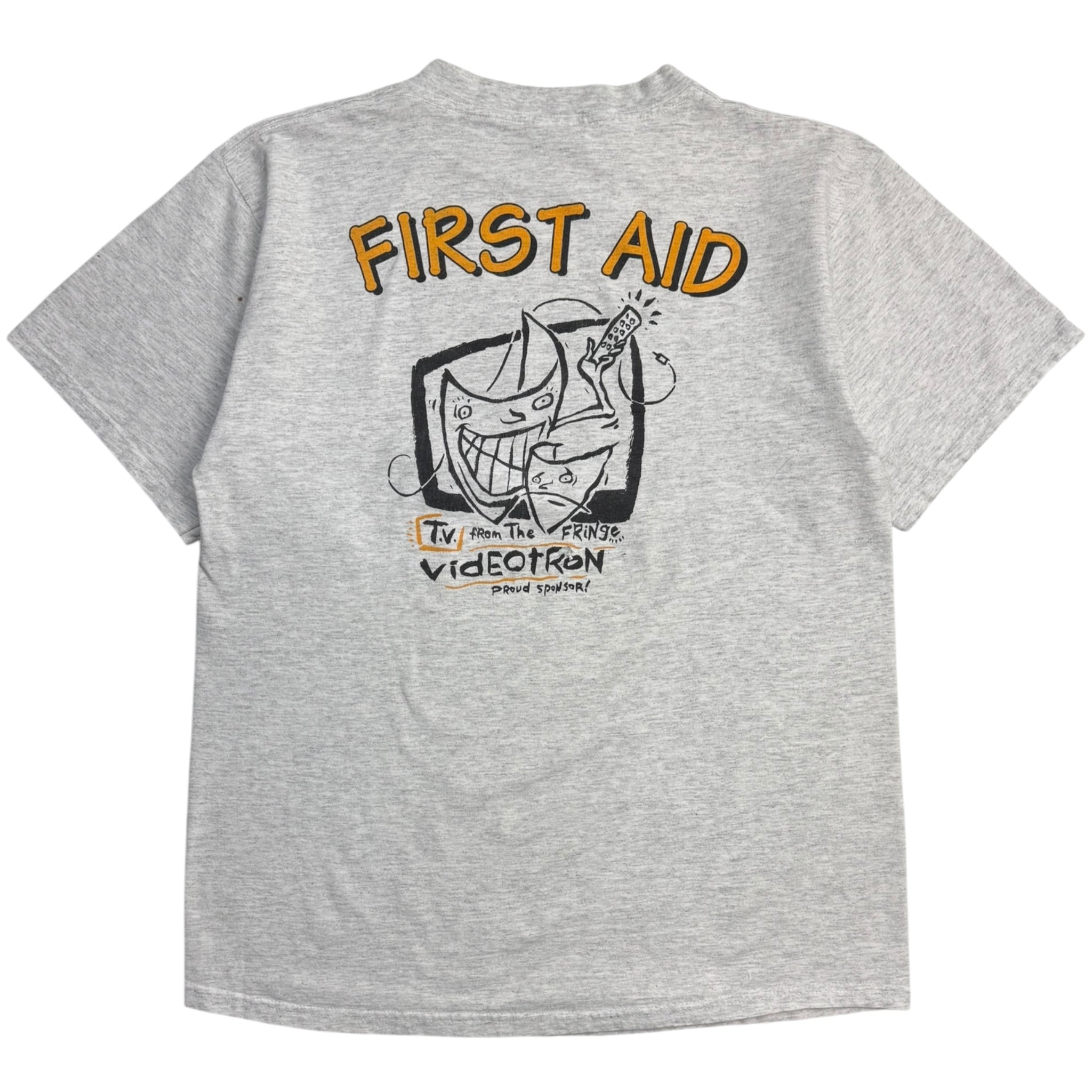 1995 Fringe Theatre “14 Karat Fringe” T-Shirt