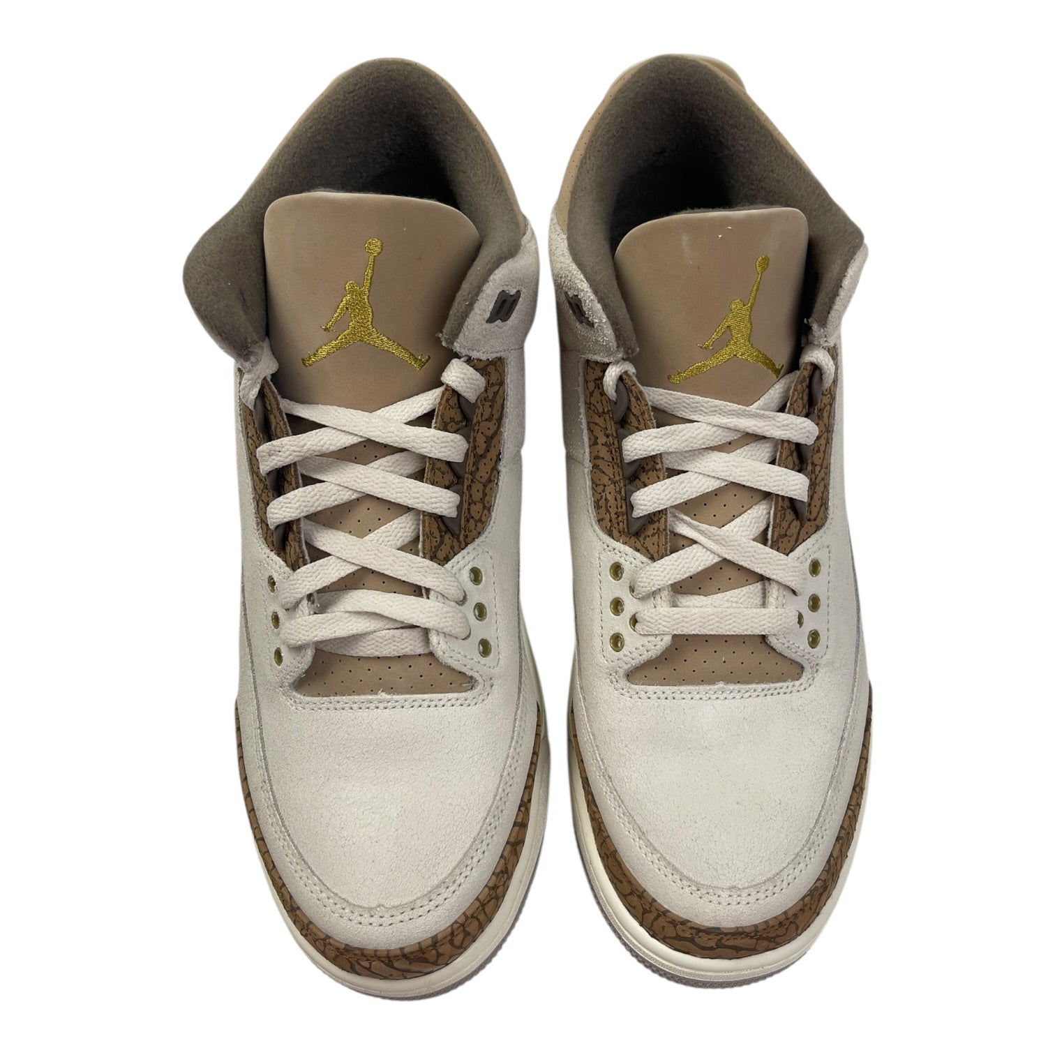 Jordan 3 Palomino (Used)