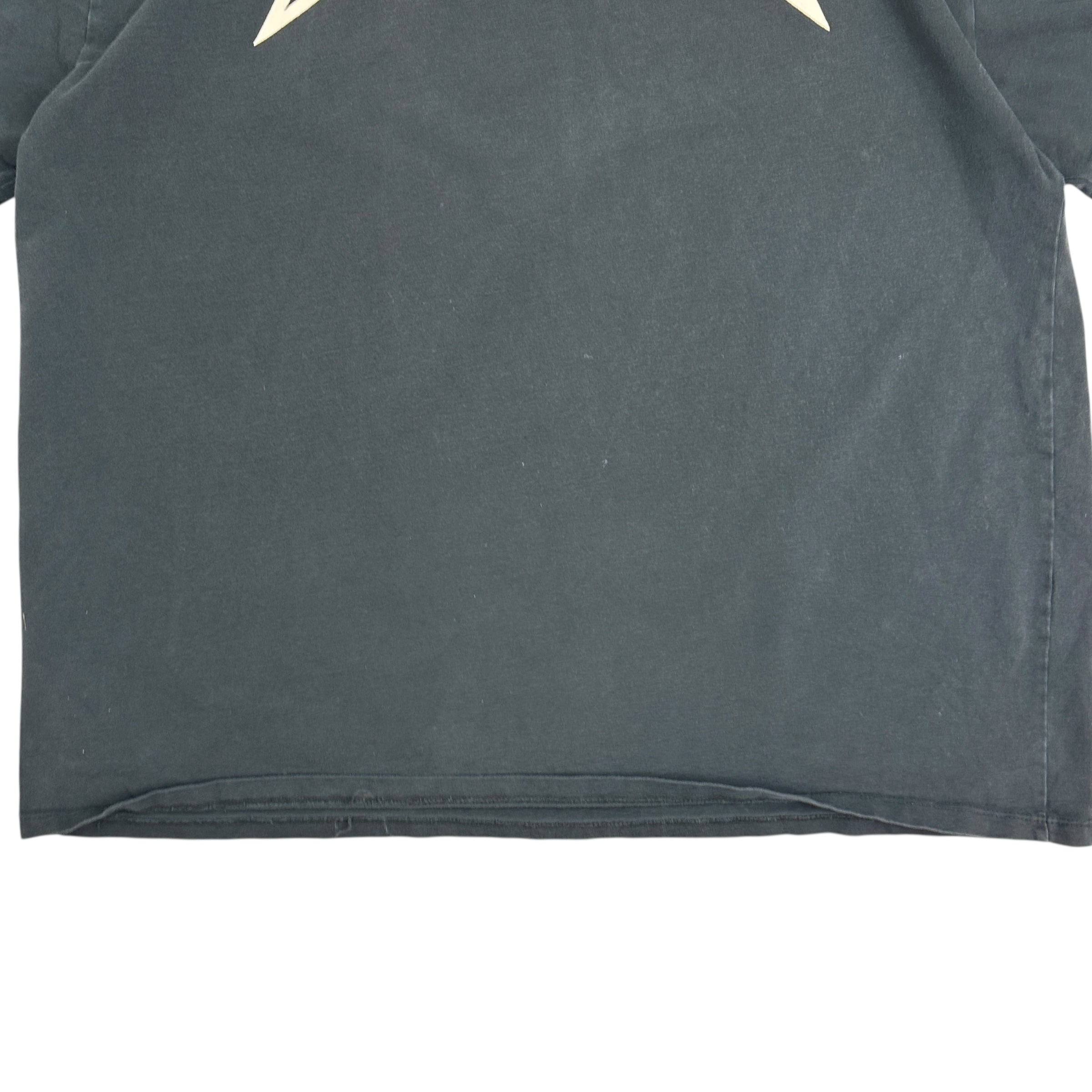 Fear Of God Collection Two Metallica Tee Black