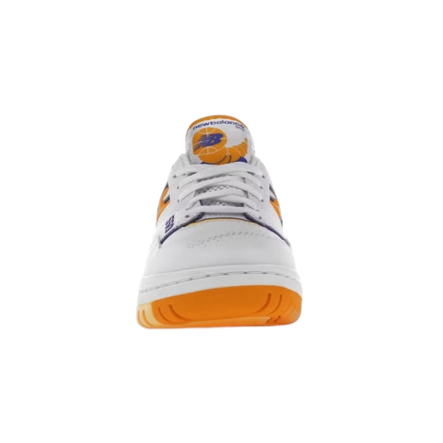 New Balance 550 “Lakers”