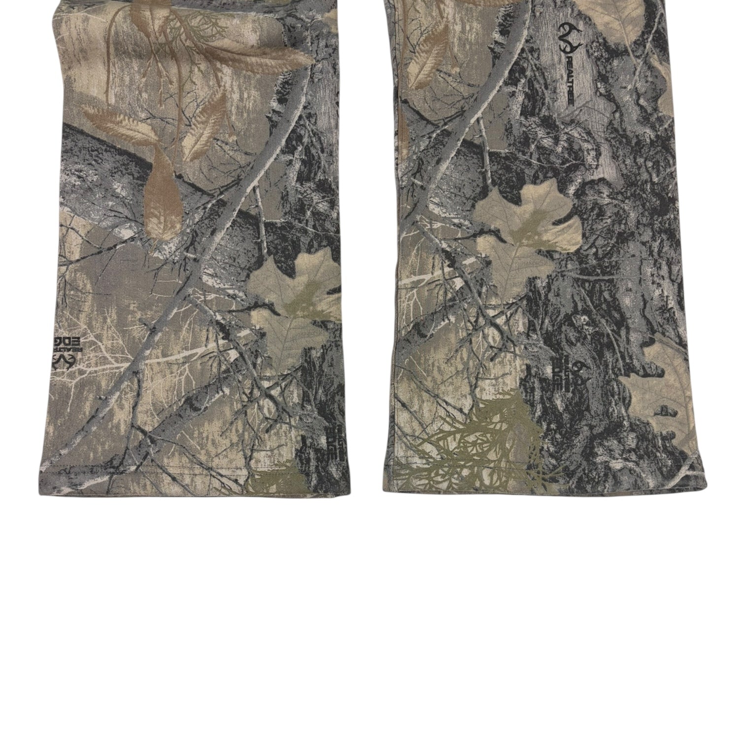 Akimbo x Realtree Staight-Leg Sweatpants