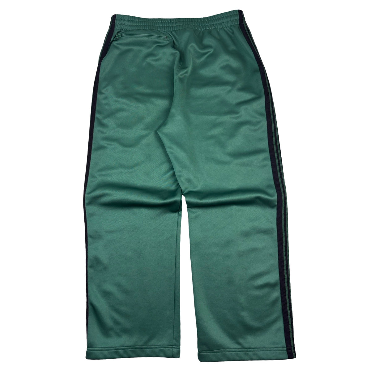 Needles Poly Smooth Track Pant Emerald
