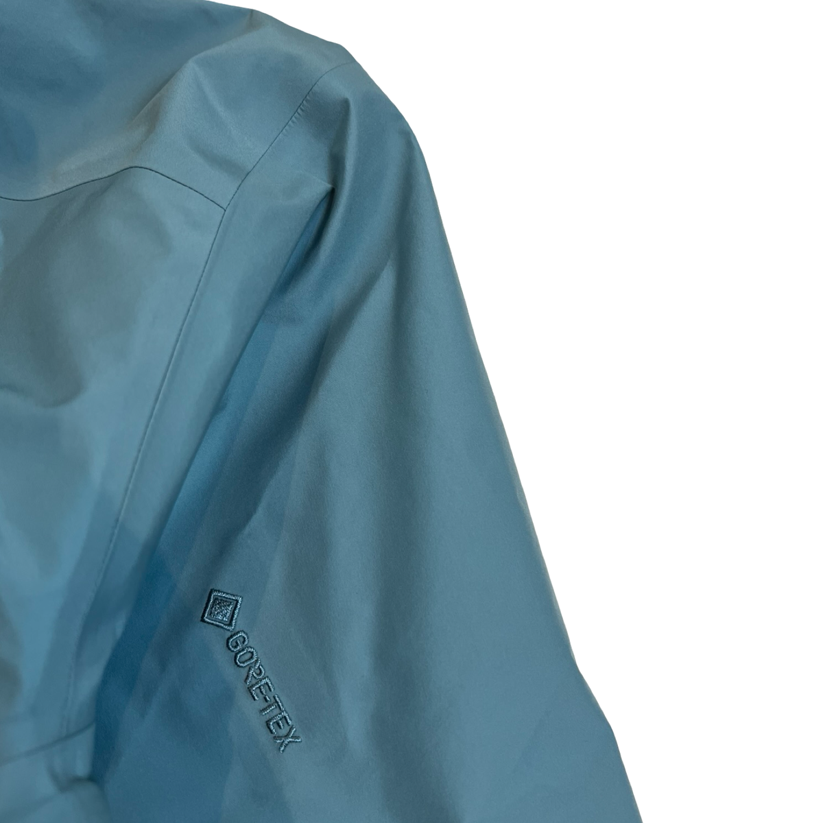 Arc'teryx Beta Beta Waterproof Hardshell Jacket Blue