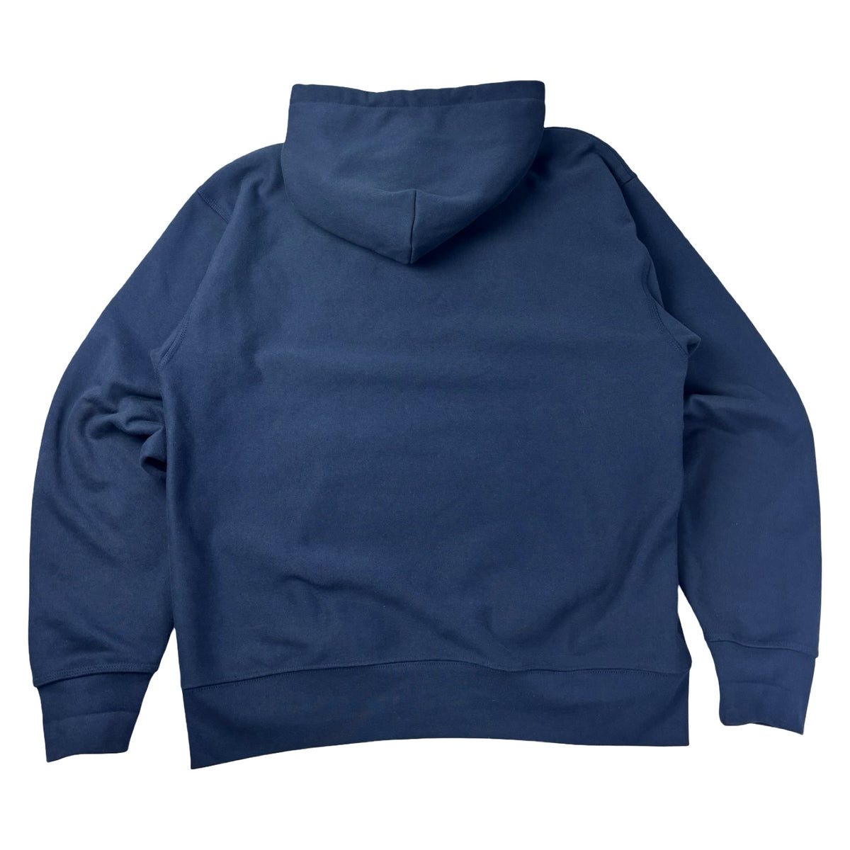 Stussy Gear Hoodie Navy