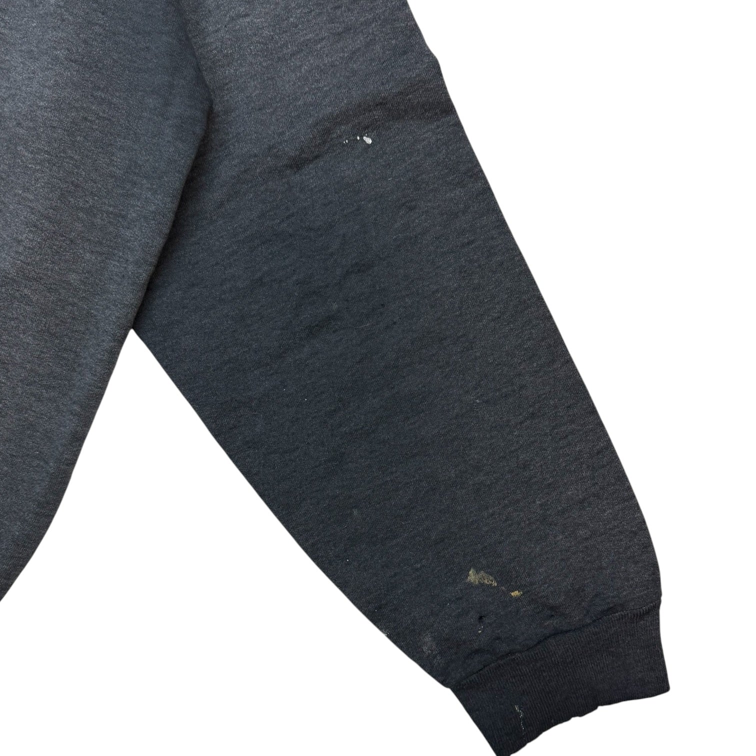 Vintage Levi’s Often Imitated Crewneck Washed Black