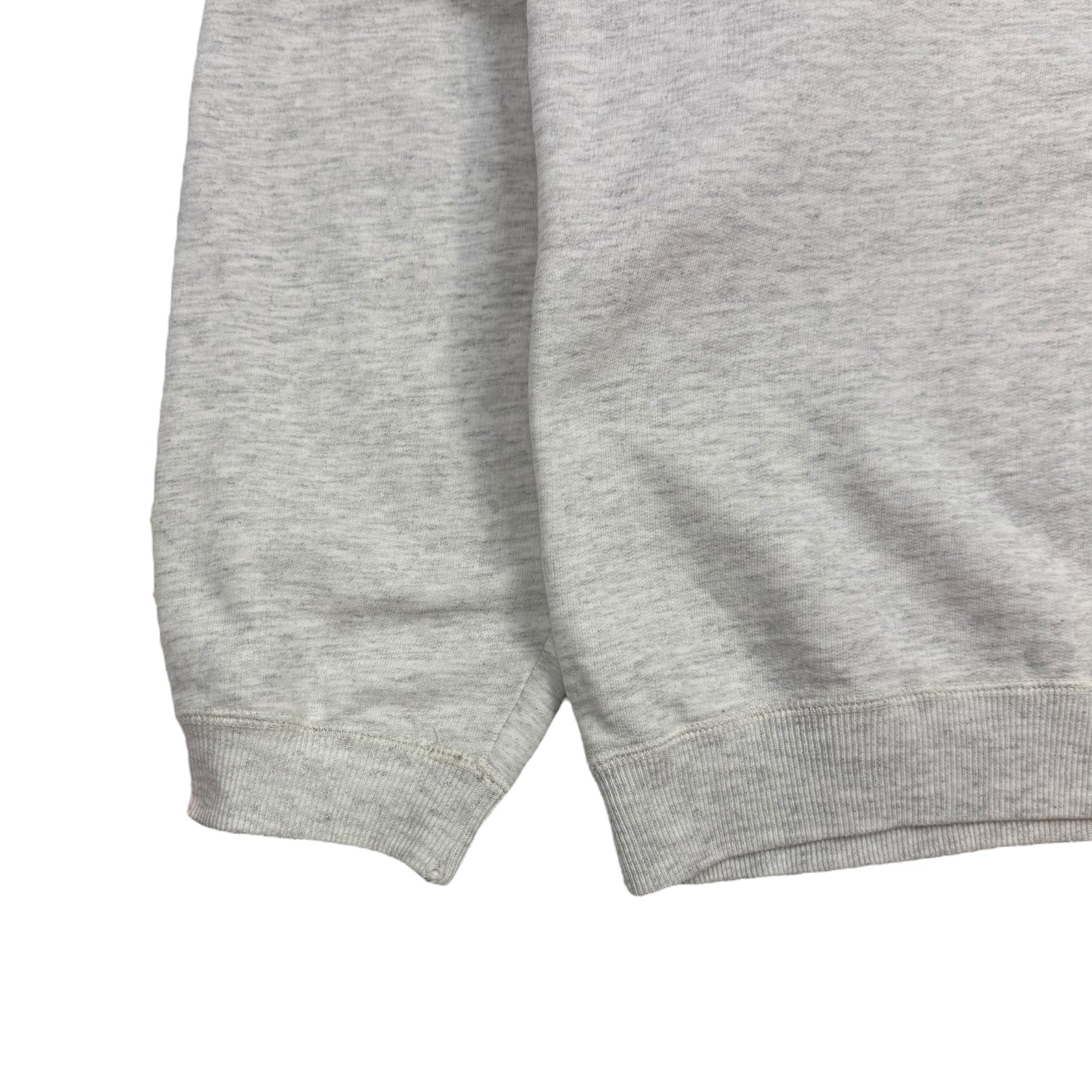 Vintage Club Monaco Crewneck Grey