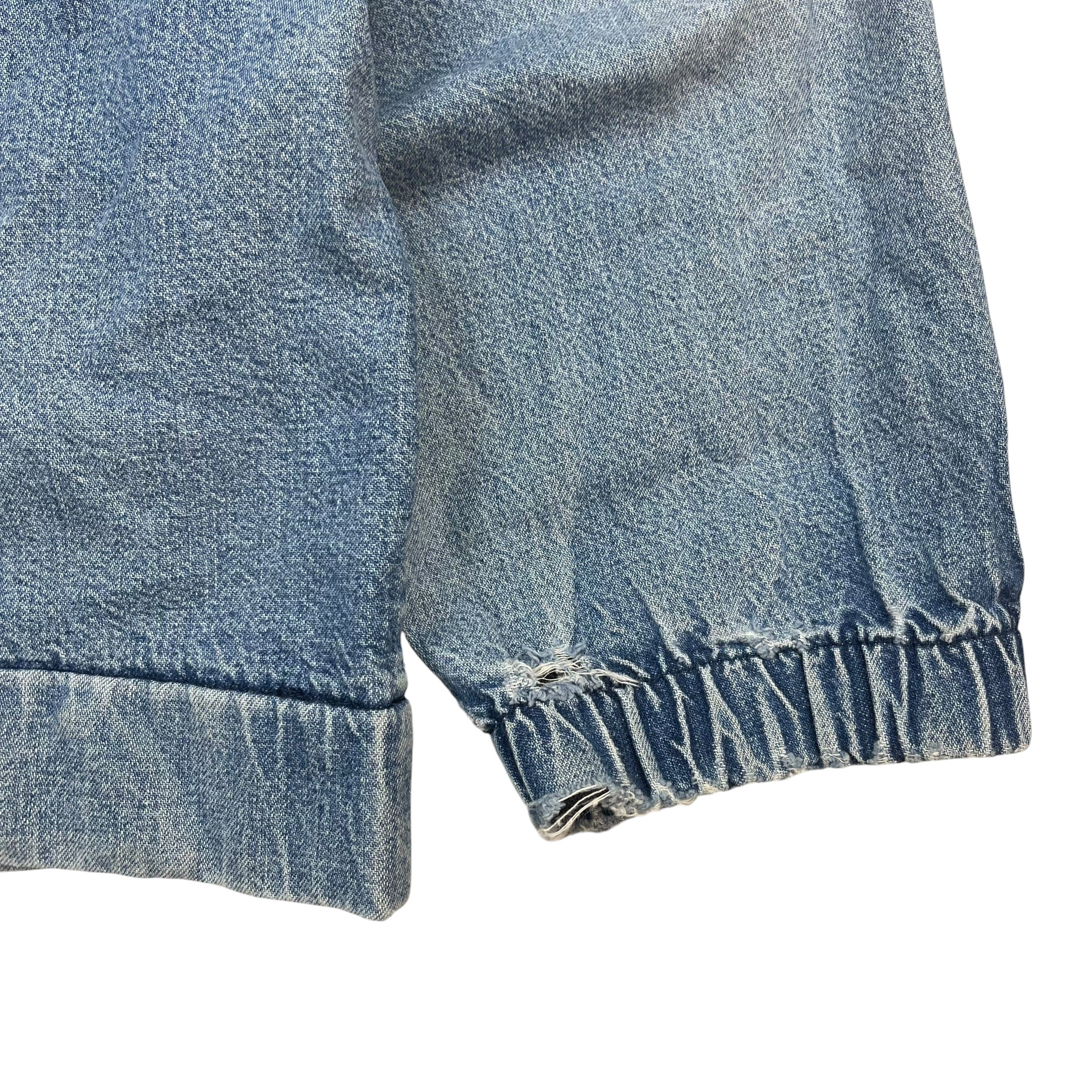 Vintage Koret Denim Jacket Blue