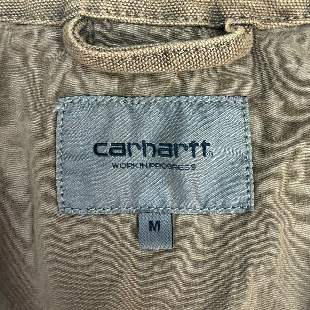 Carhartt WIP Arbor Vest Tamarind