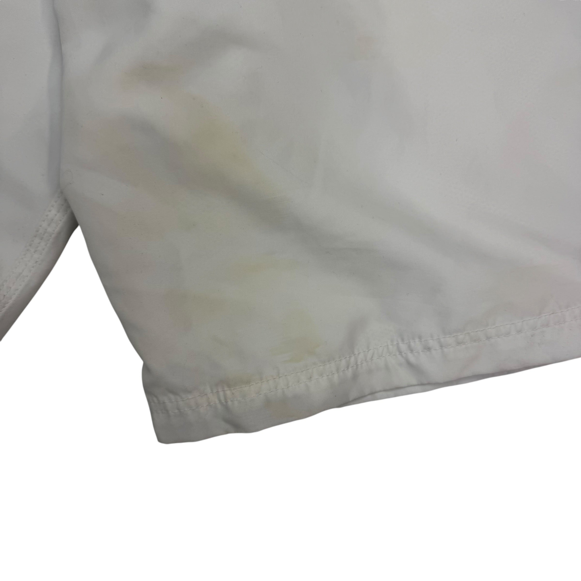 Vintage Oakley Board Shorts White