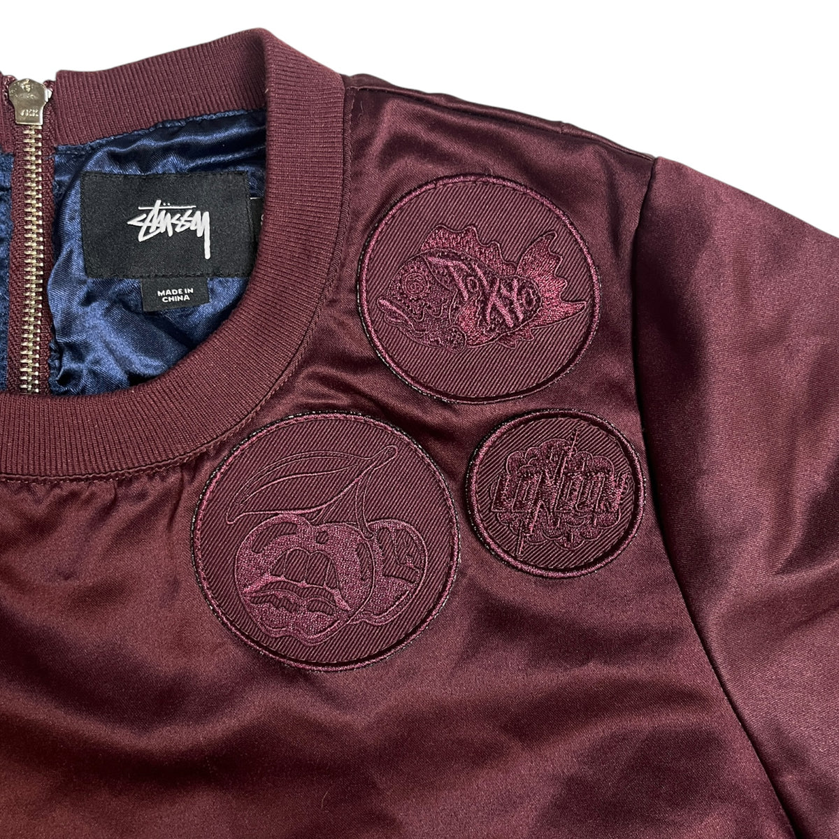 Stussy Action Flight Dress