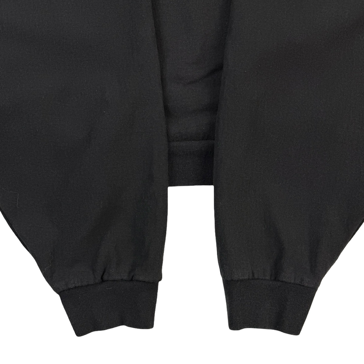 Yeezy HD-01 Hoodie Black
