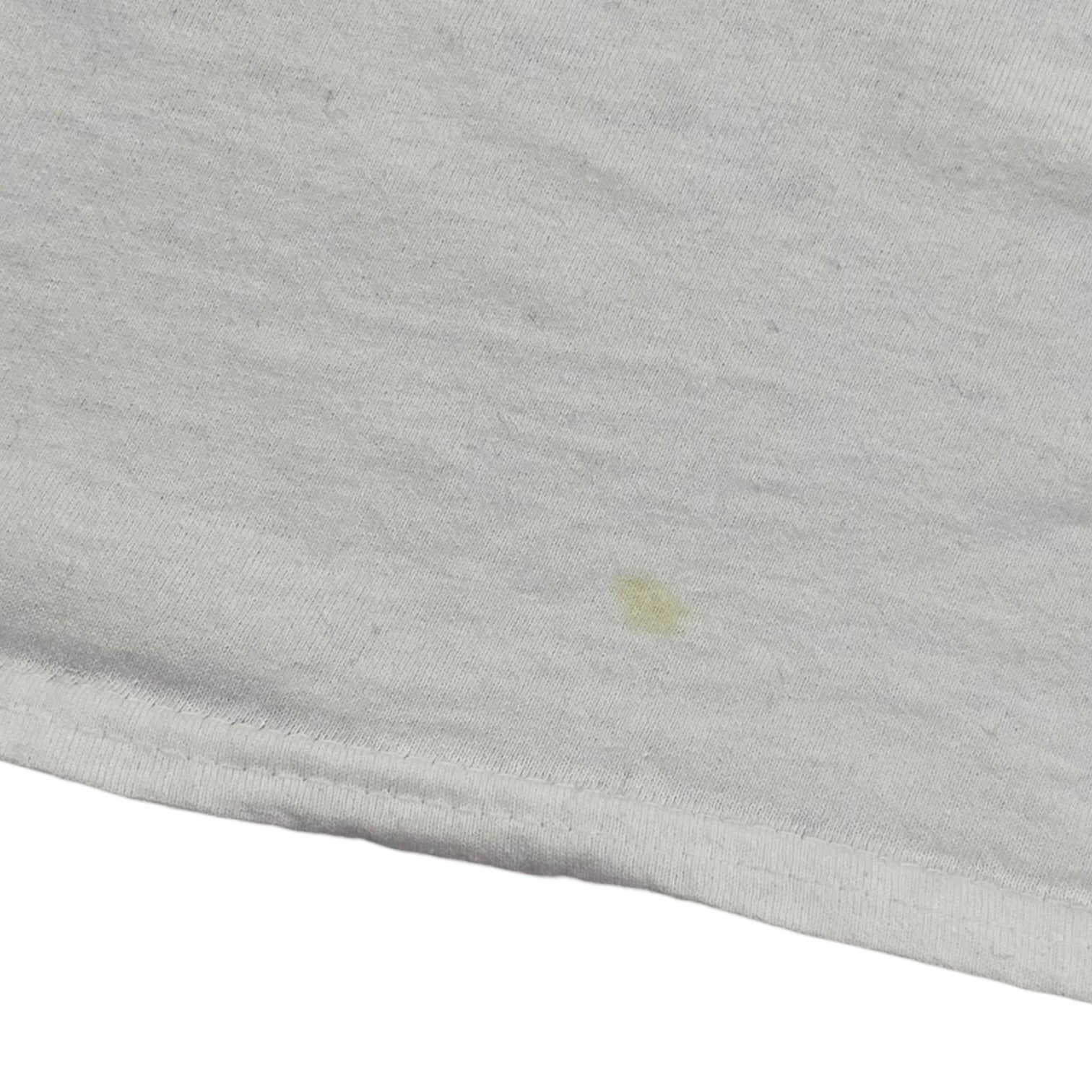 Kaws Skeleton New Fiction T-Shirt Bone