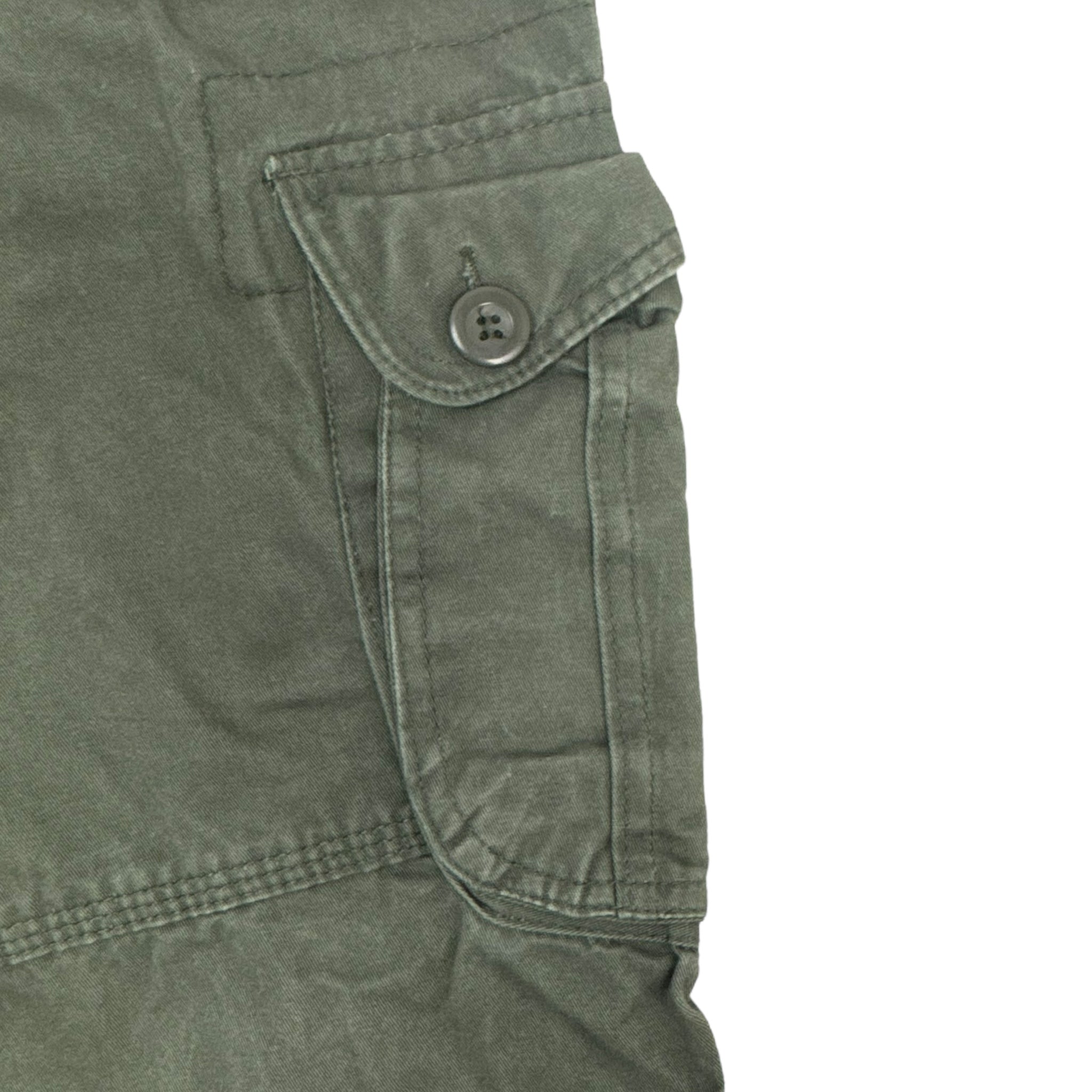 Carhartt WIP Cargo Bottoms