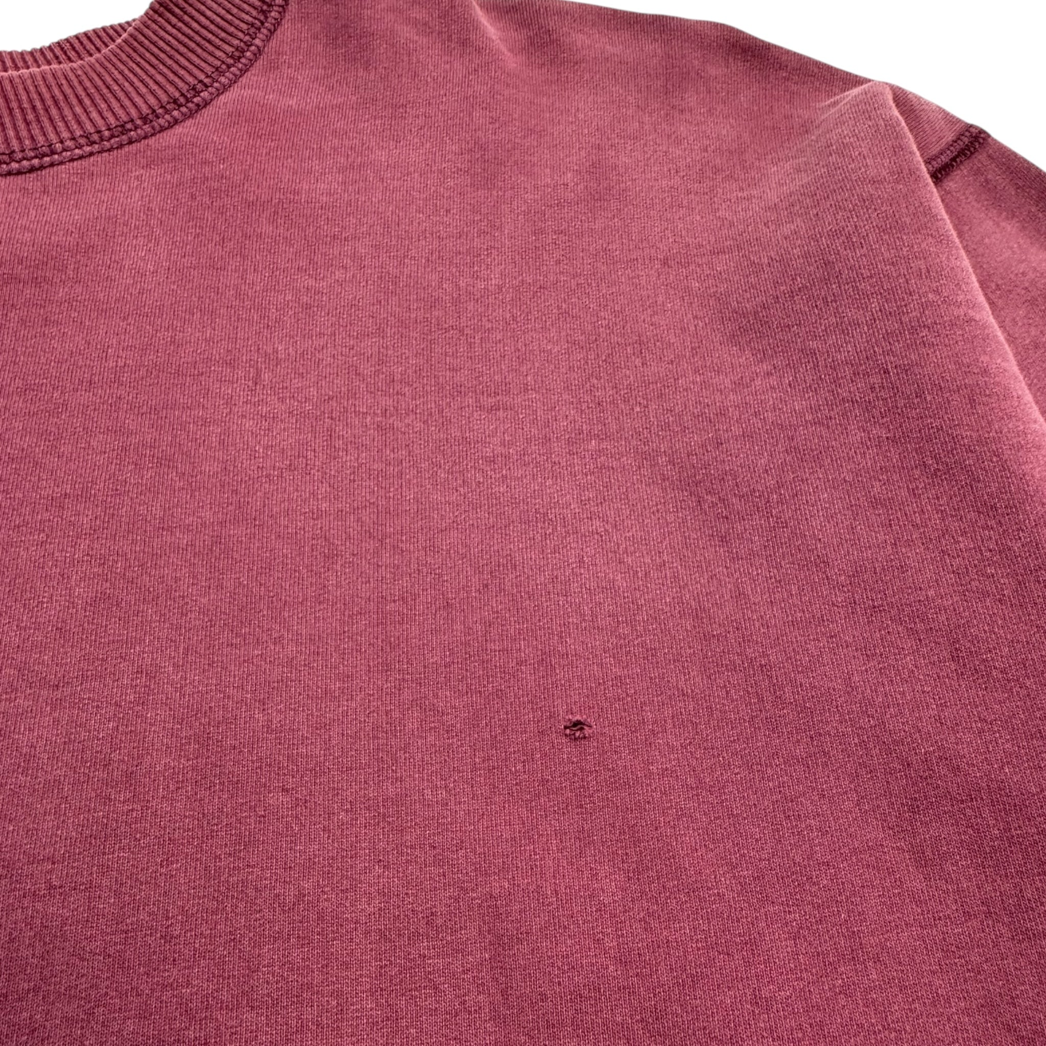 Vintage Levi’s Crewneck Sunfaded Blank