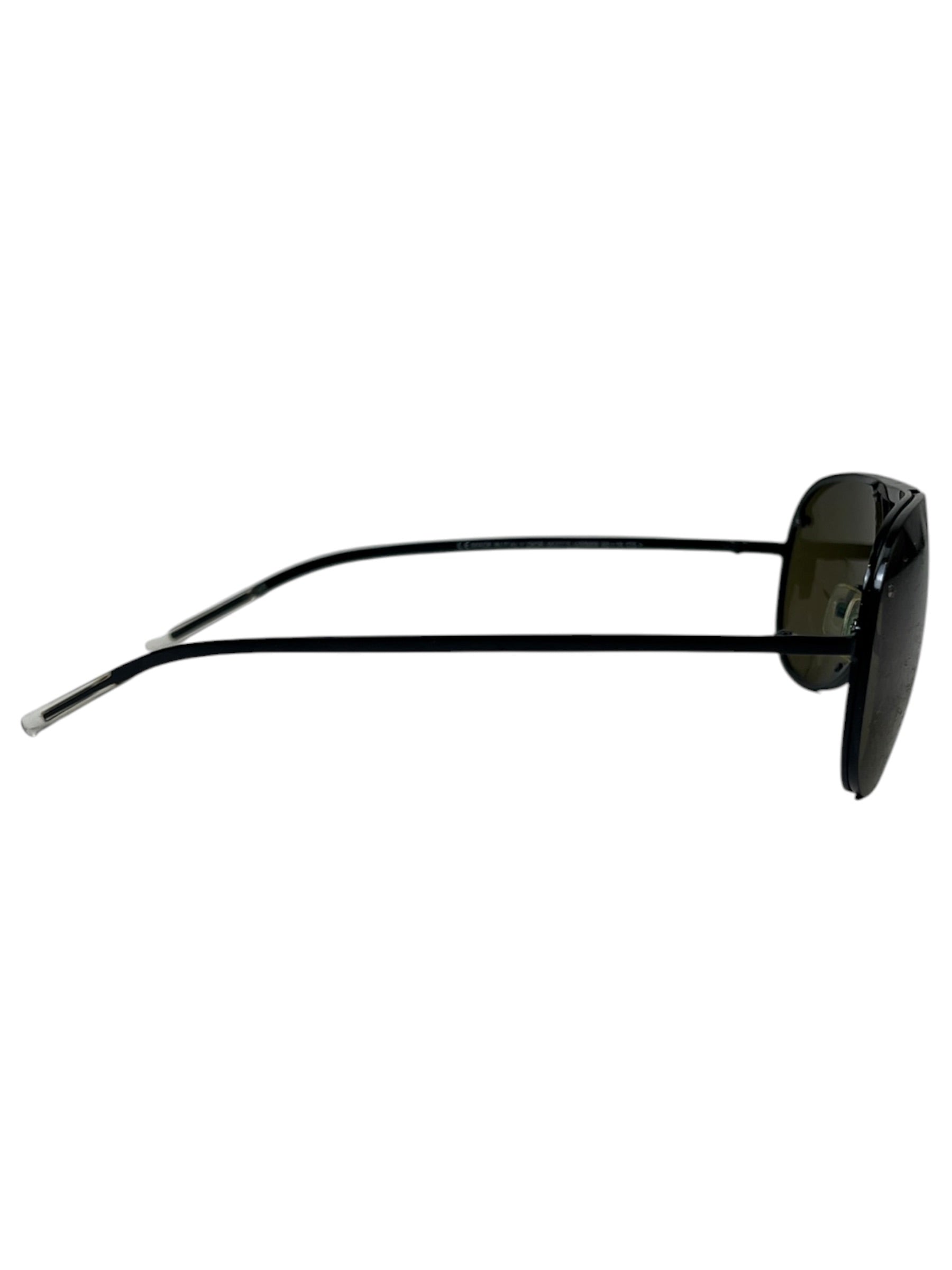 Dior Homme Black Tie 204/S Aviator