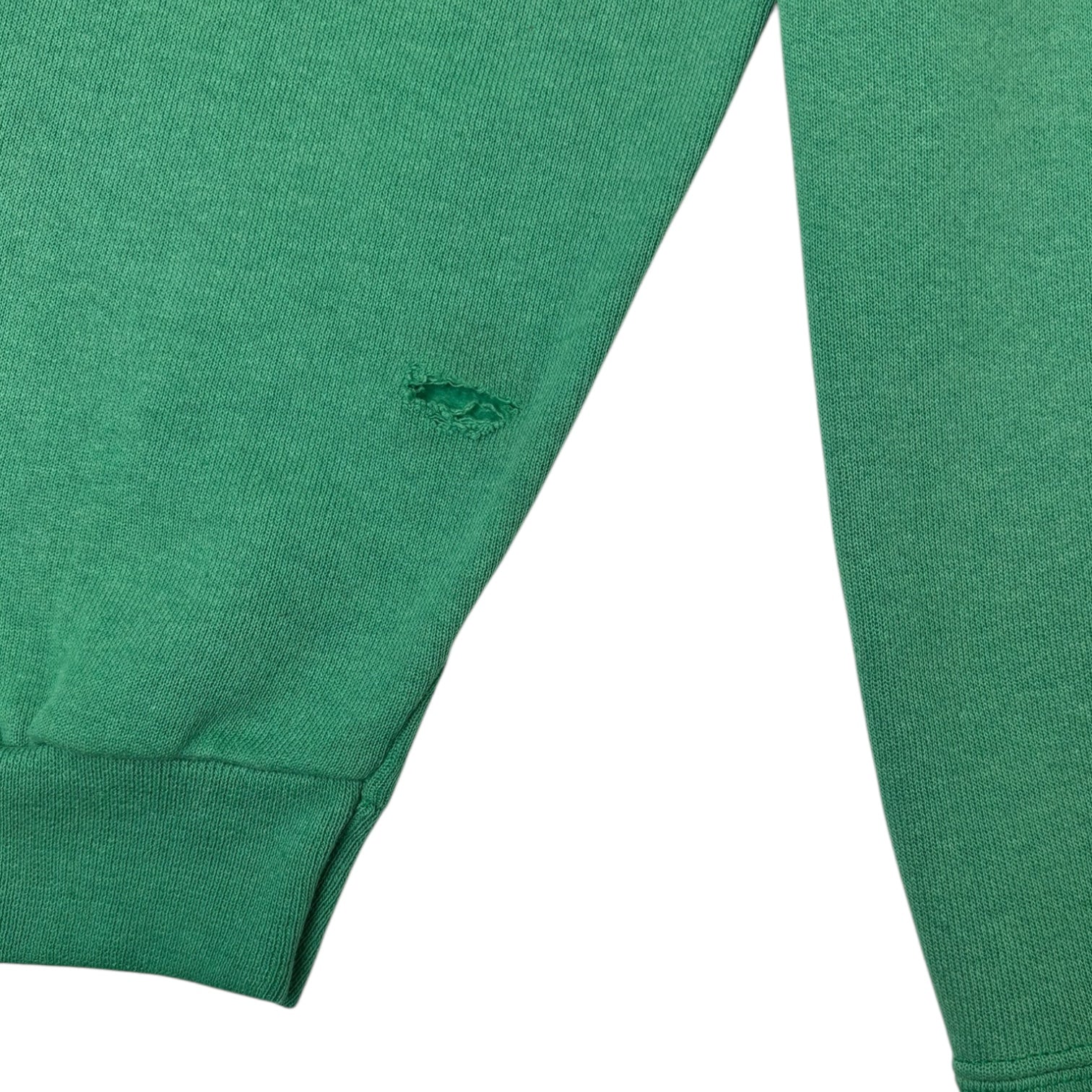 Vintage Boston Celtics Crewneck Green