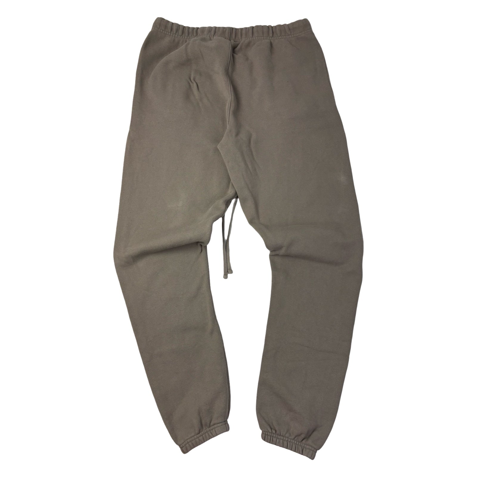 Fear Of God Essentials Fleece Sweatpants Desert Taupe