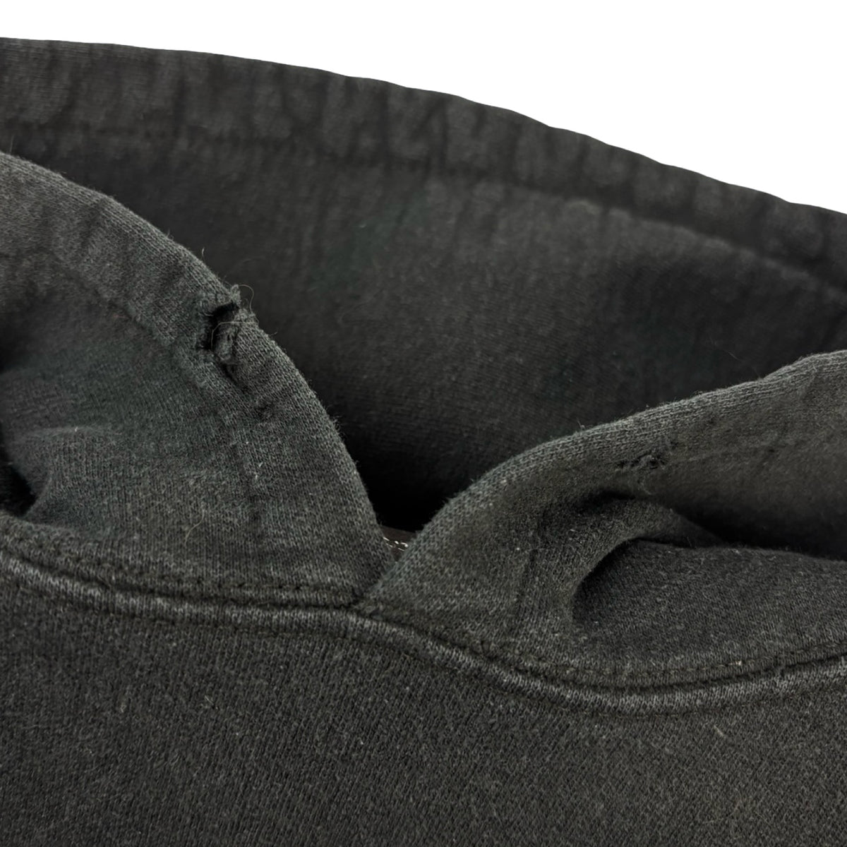 Vintage Skull Skates Hoodie
