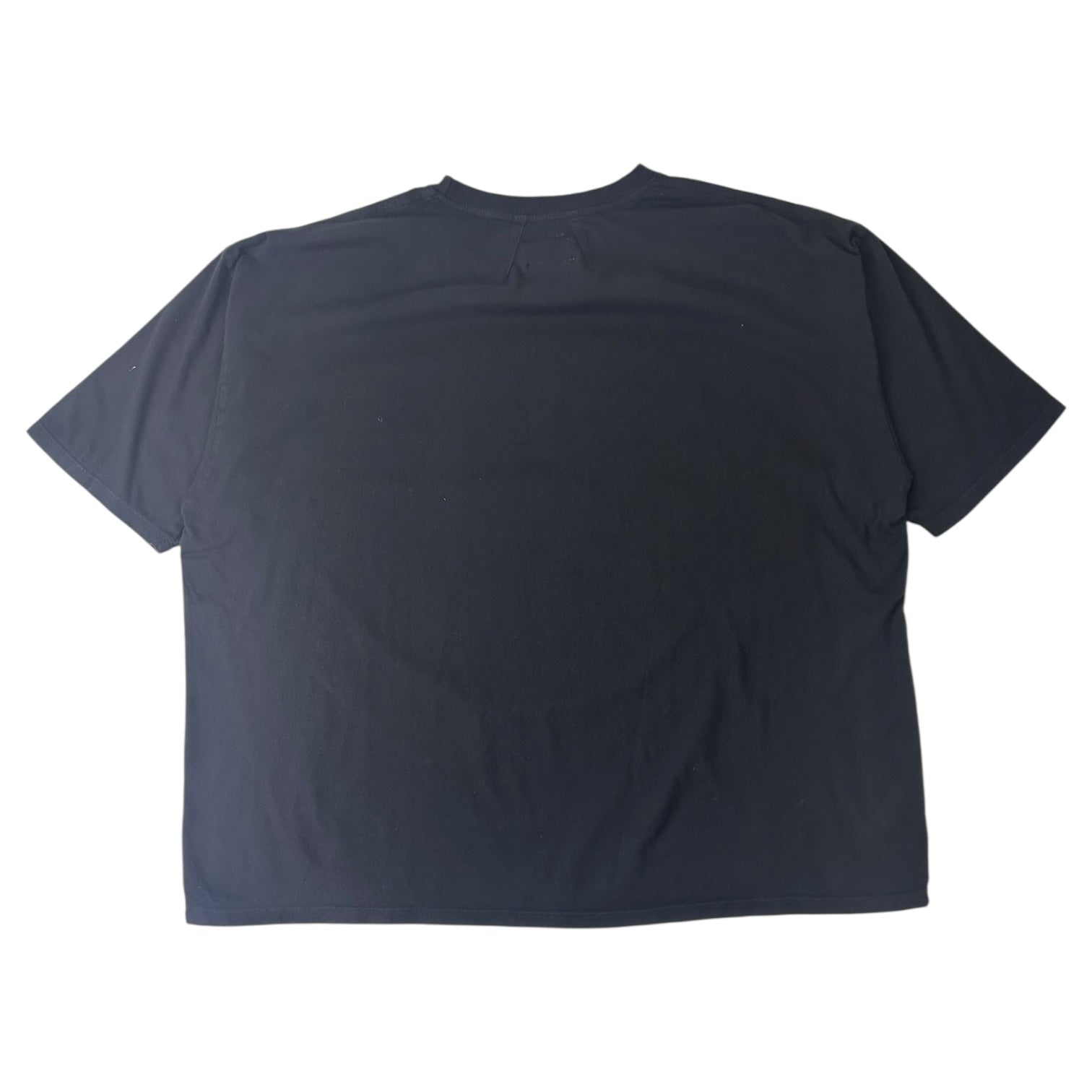 Rhude Saint Malo T-Shirt Black