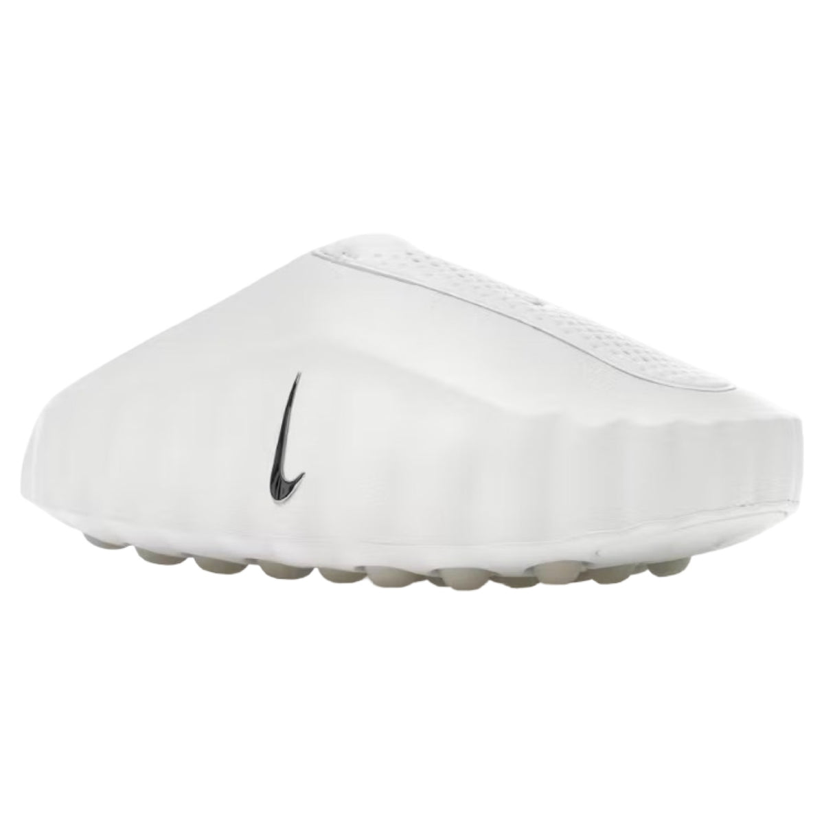 (W) Nike Mind 001 Slide Summit White