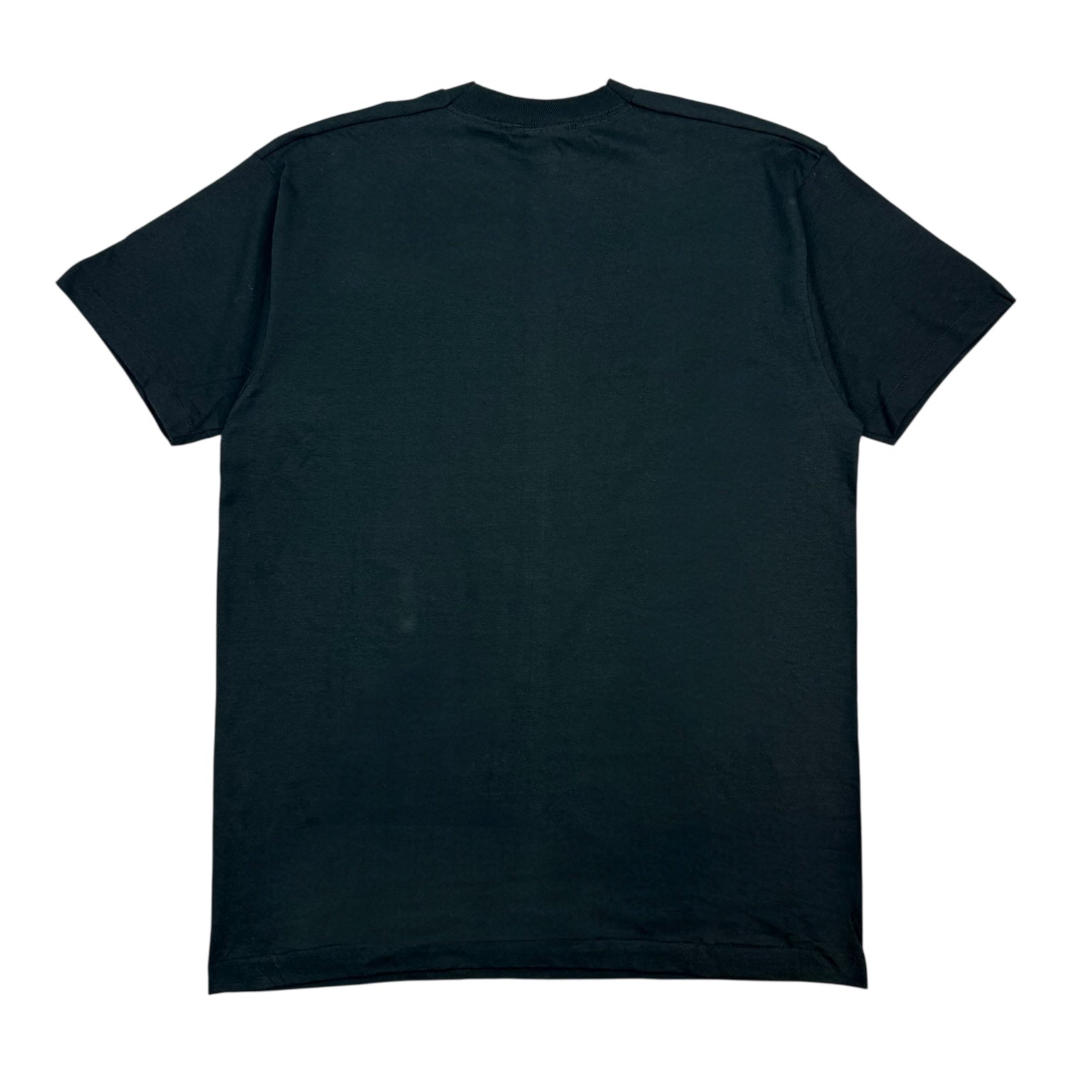 1993 Jurassic Park Universal Studios Tee Black