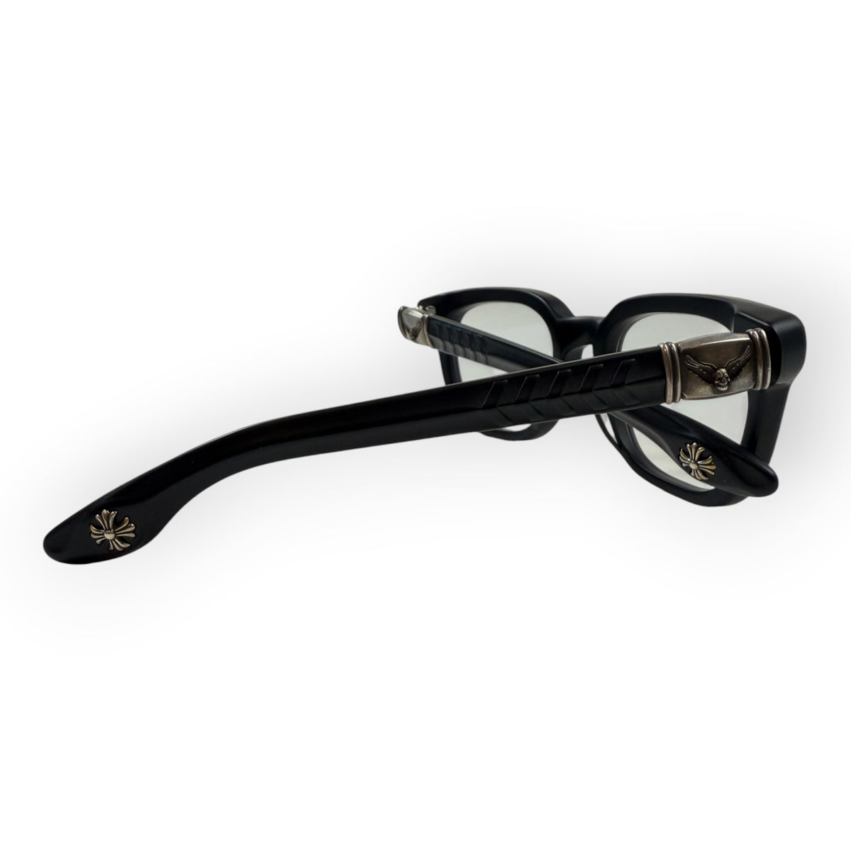 Chrome Hearts Foti Glasses