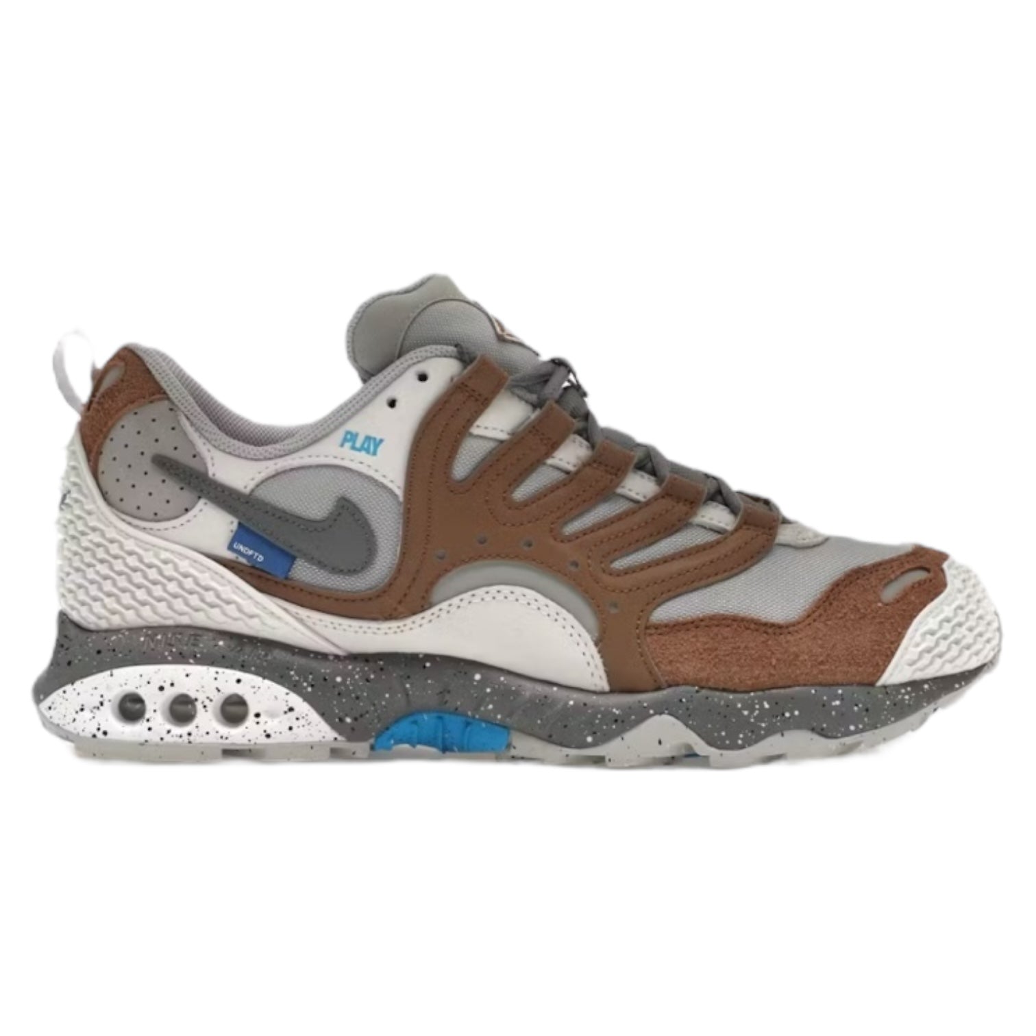 Nike Air Terra Humara Undefeated Archaeo Brown (Used)