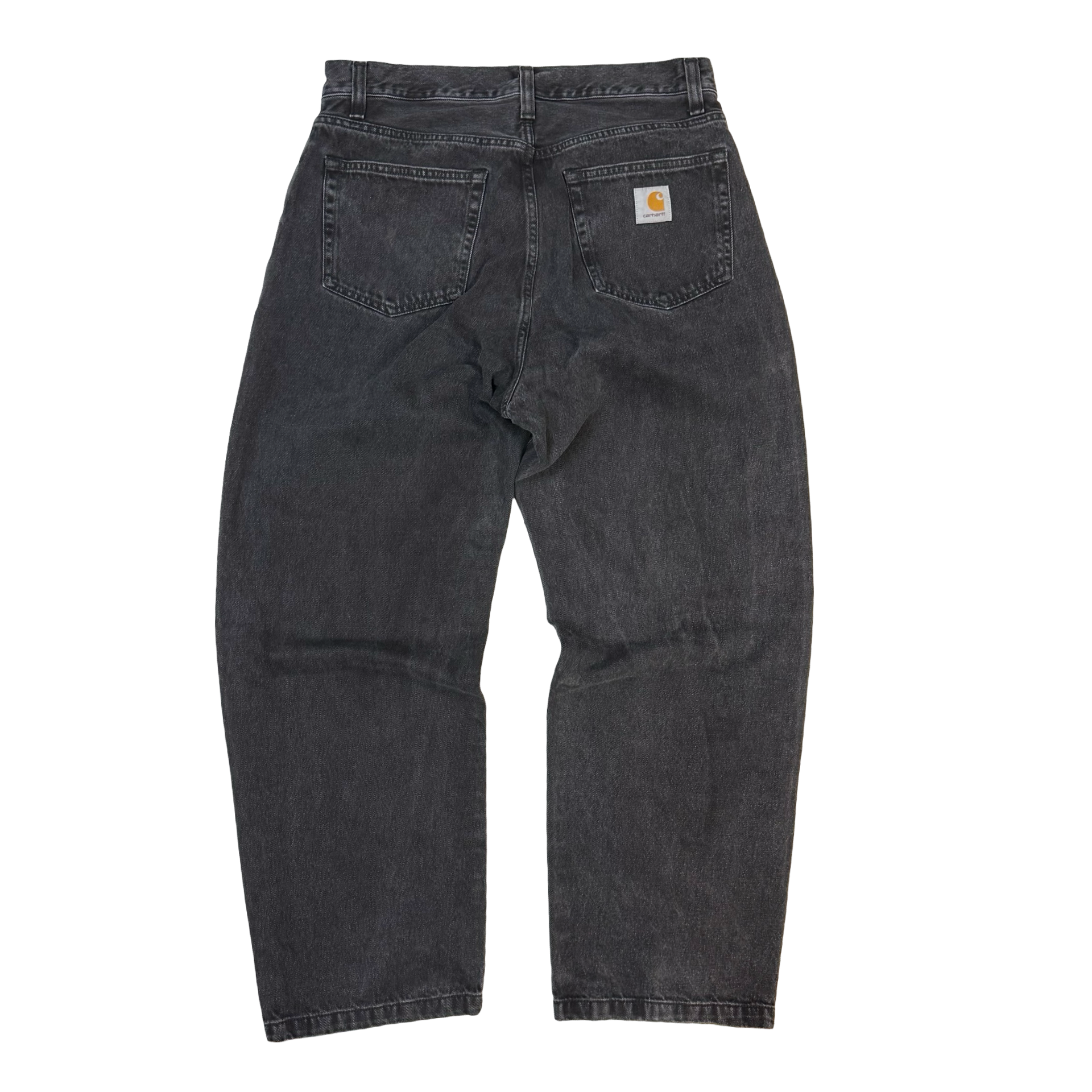 Carhartt WIP Landon Pants Black
